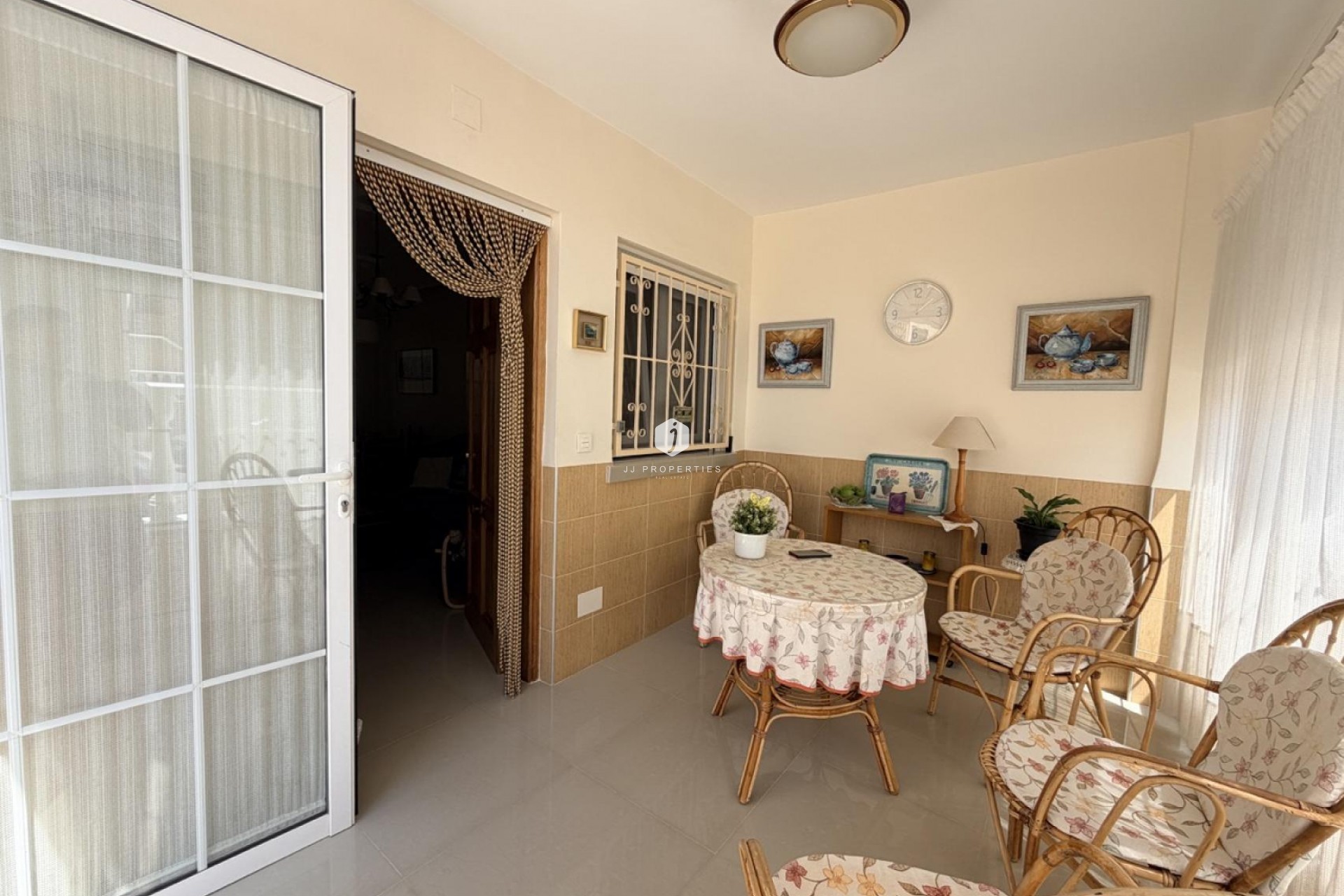 Segunda mano - Chalet -
Torrevieja - Costa Blanca