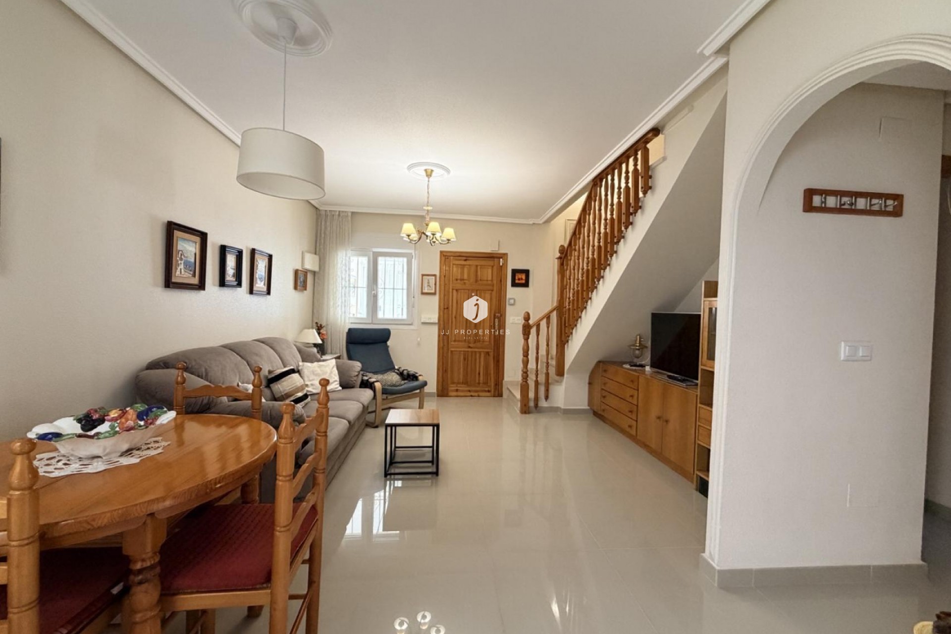 Segunda mano - Chalet -
Torrevieja - Costa Blanca