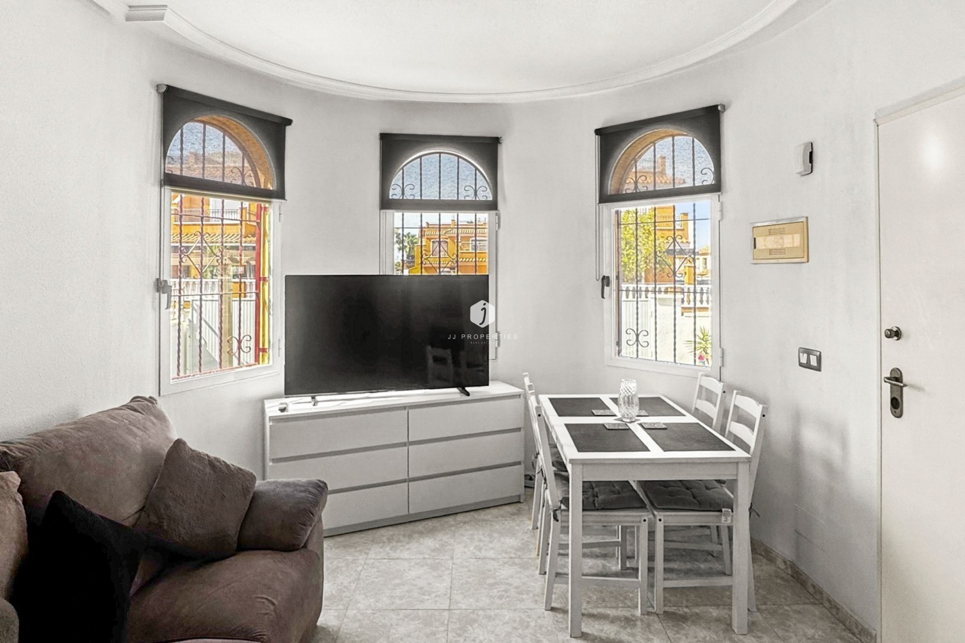 Segunda mano - Chalet -
Torrevieja - Costa Blanca