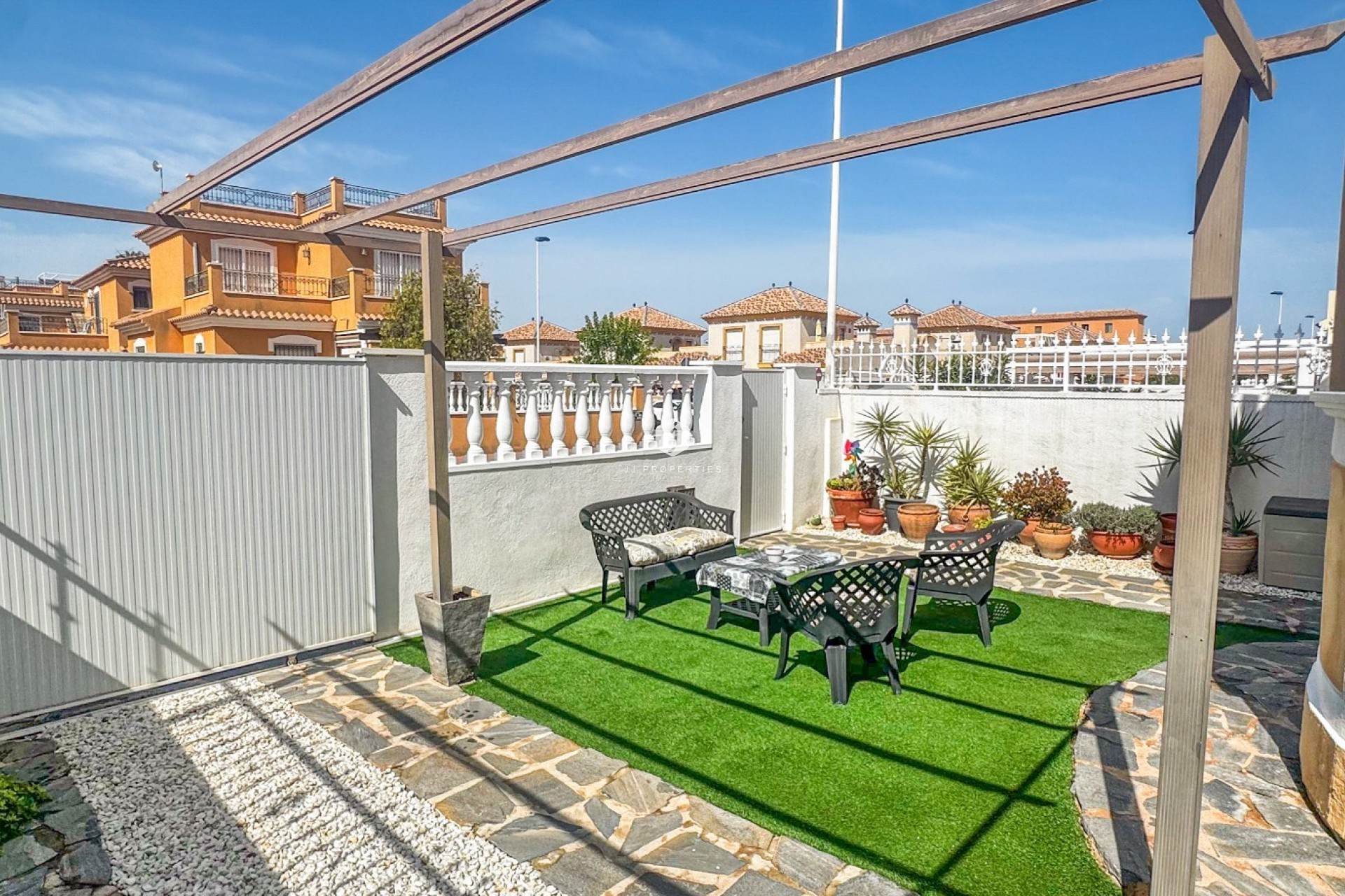 Segunda mano - Chalet -
Torrevieja - Costa Blanca