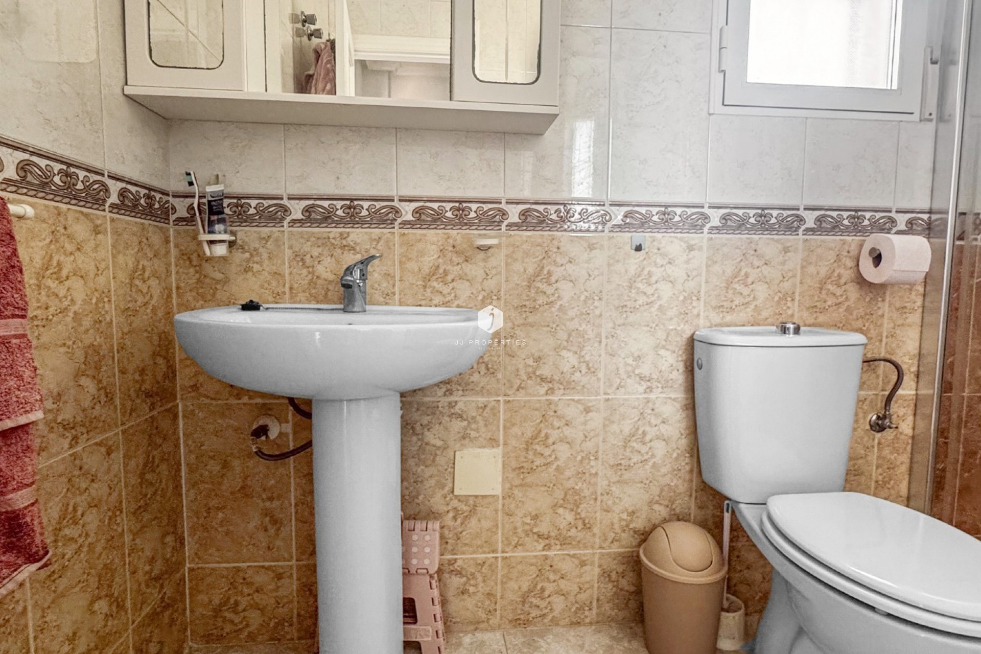 Segunda mano - Chalet -
Torrevieja - Costa Blanca