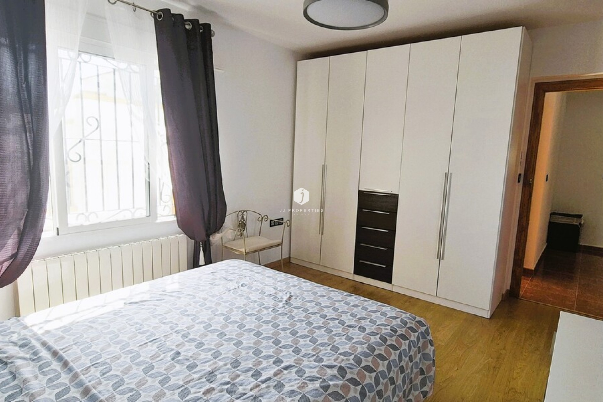 Segunda mano - Chalet -
Torrevieja - Costa Blanca