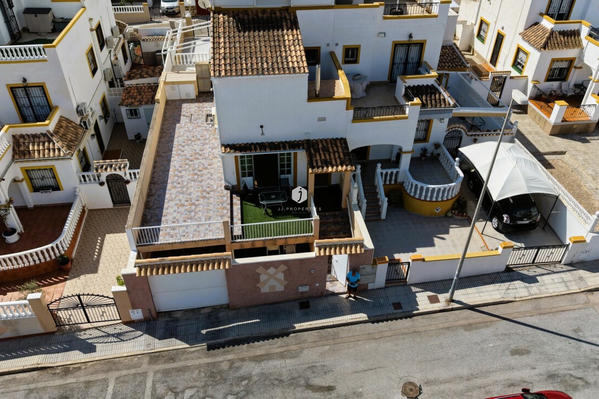 Segunda mano - Chalet -
Torrevieja - Costa Blanca