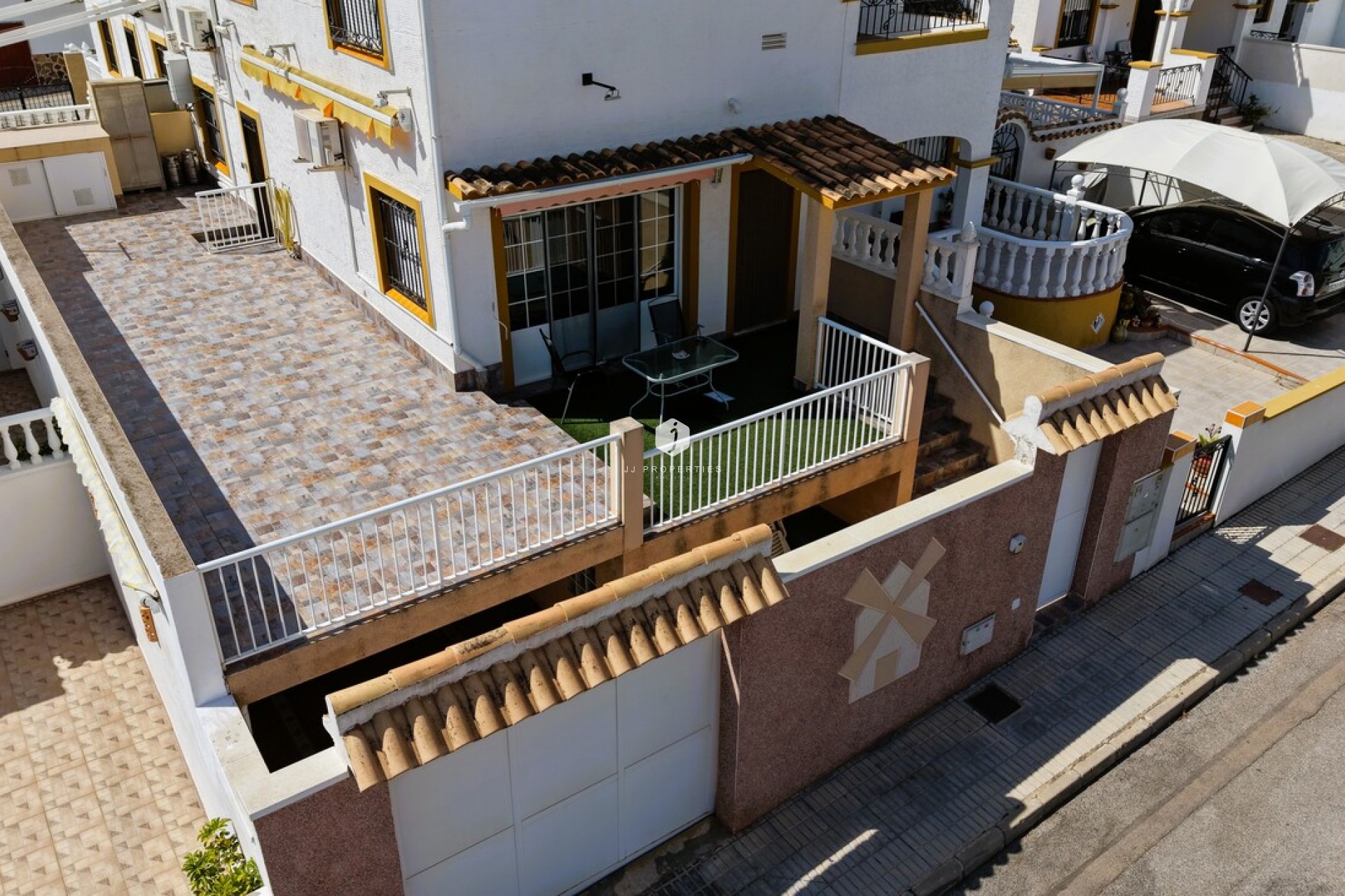 Segunda mano - Chalet -
Torrevieja - Costa Blanca