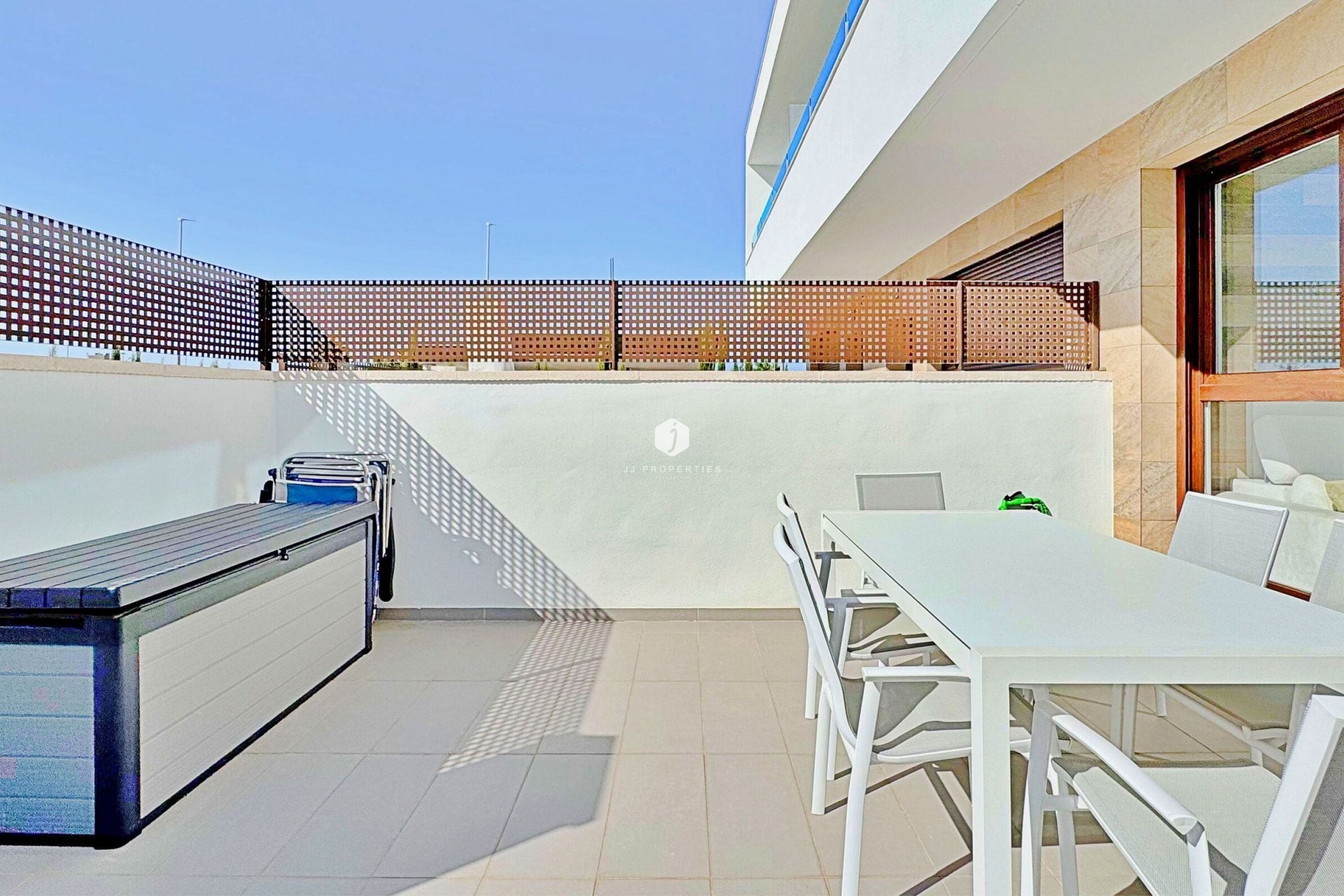 Segunda mano - Chalet -
Torrevieja - Costa Blanca
