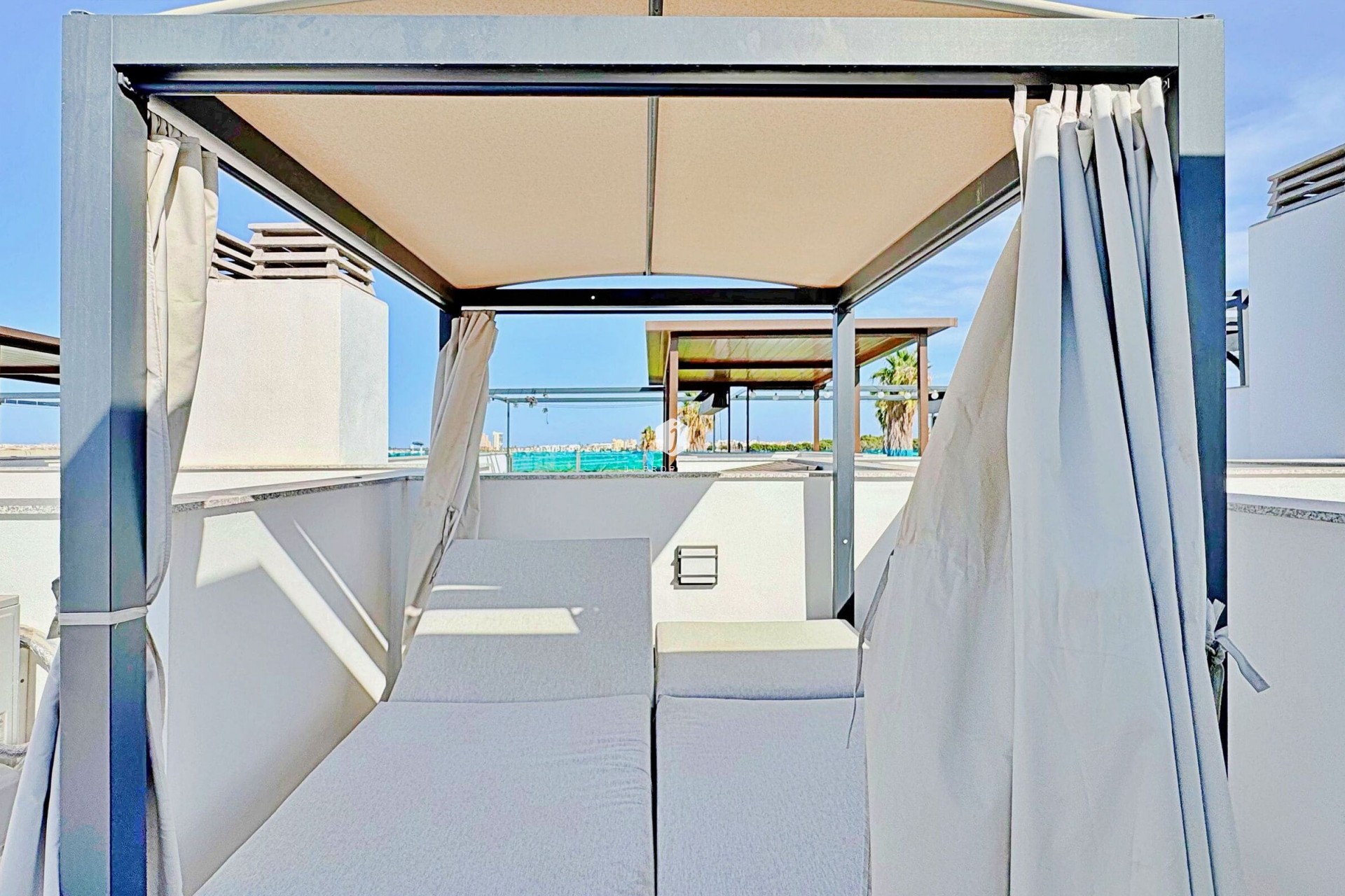 Segunda mano - Chalet -
Torrevieja - Costa Blanca