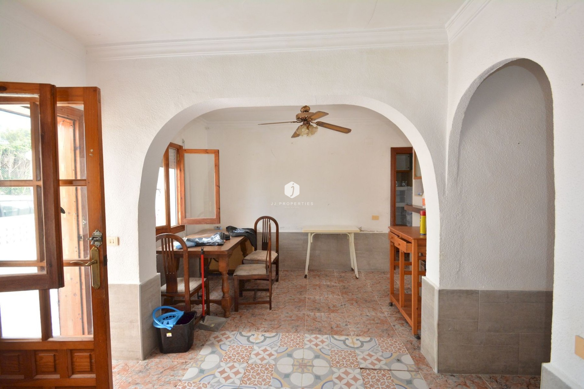 Segunda mano - Chalet -
Torrevieja - Costa Blanca