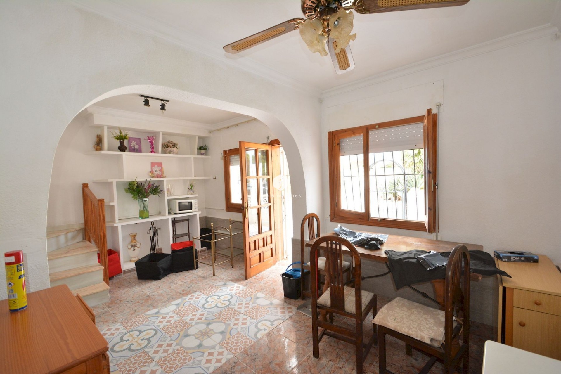 Segunda mano - Chalet -
Torrevieja - Costa Blanca