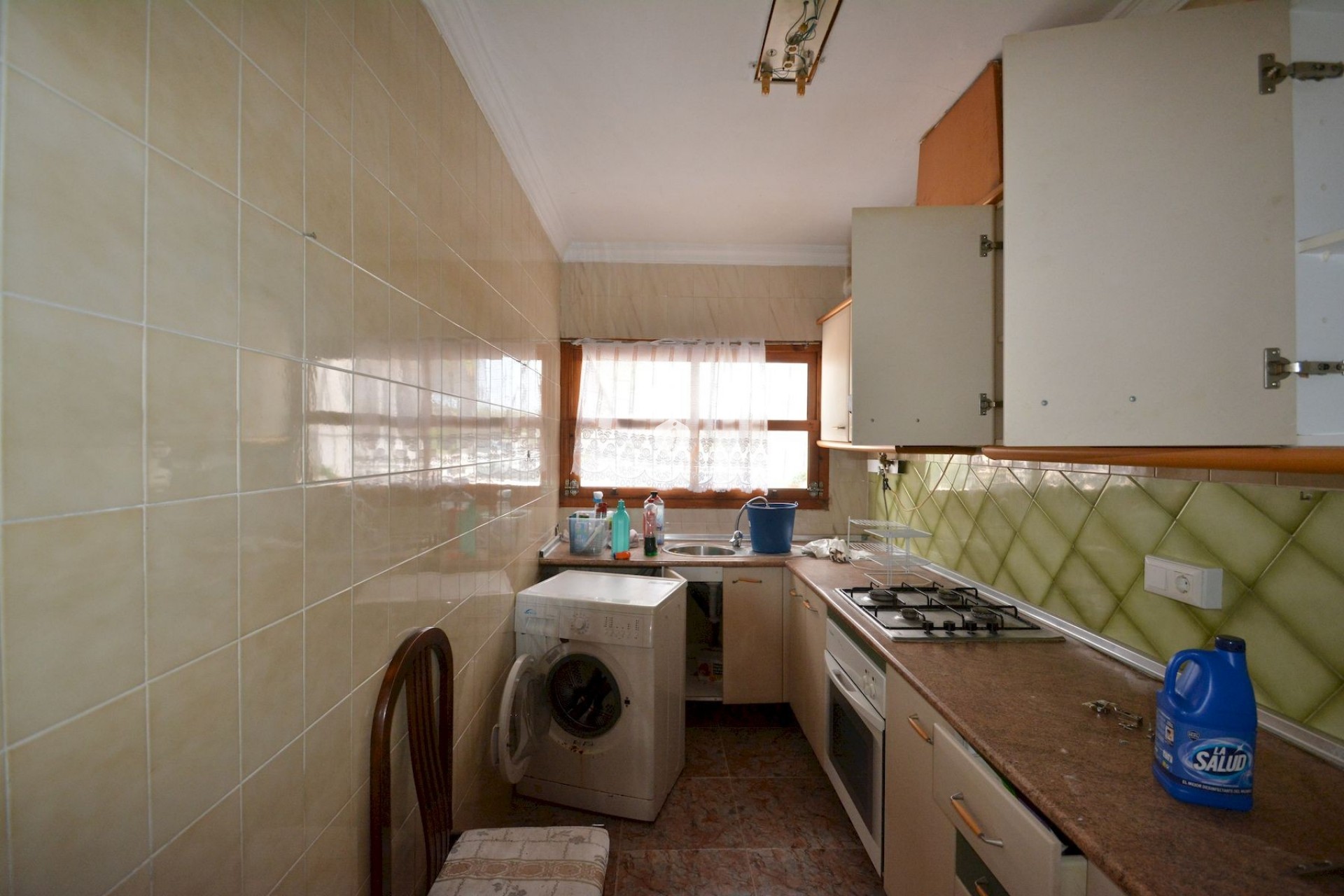 Segunda mano - Chalet -
Torrevieja - Costa Blanca