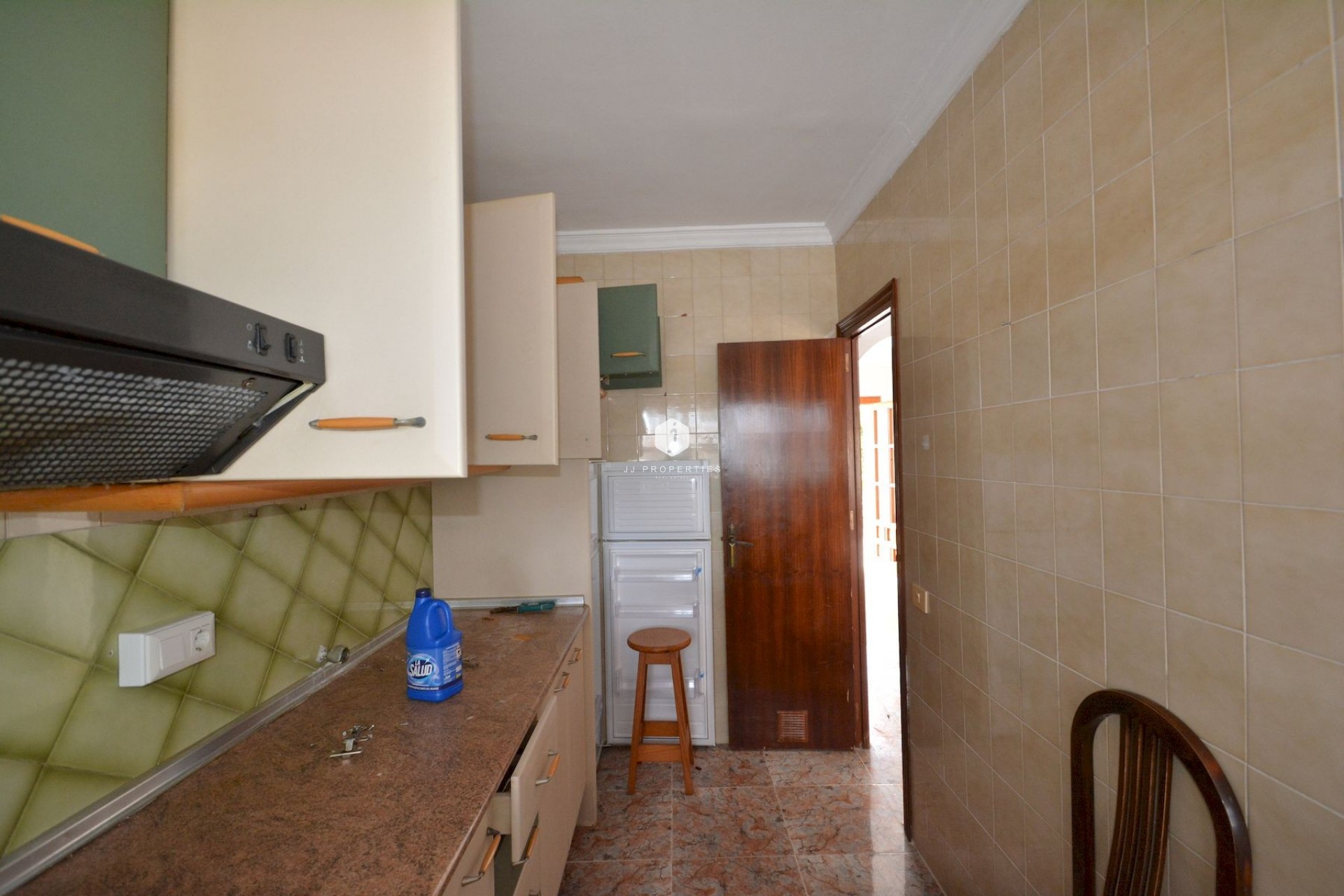 Segunda mano - Chalet -
Torrevieja - Costa Blanca