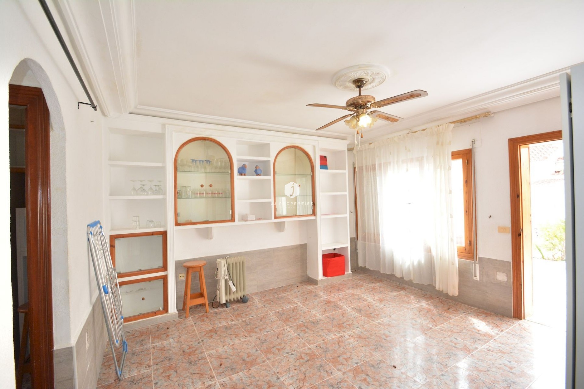 Segunda mano - Chalet -
Torrevieja - Costa Blanca