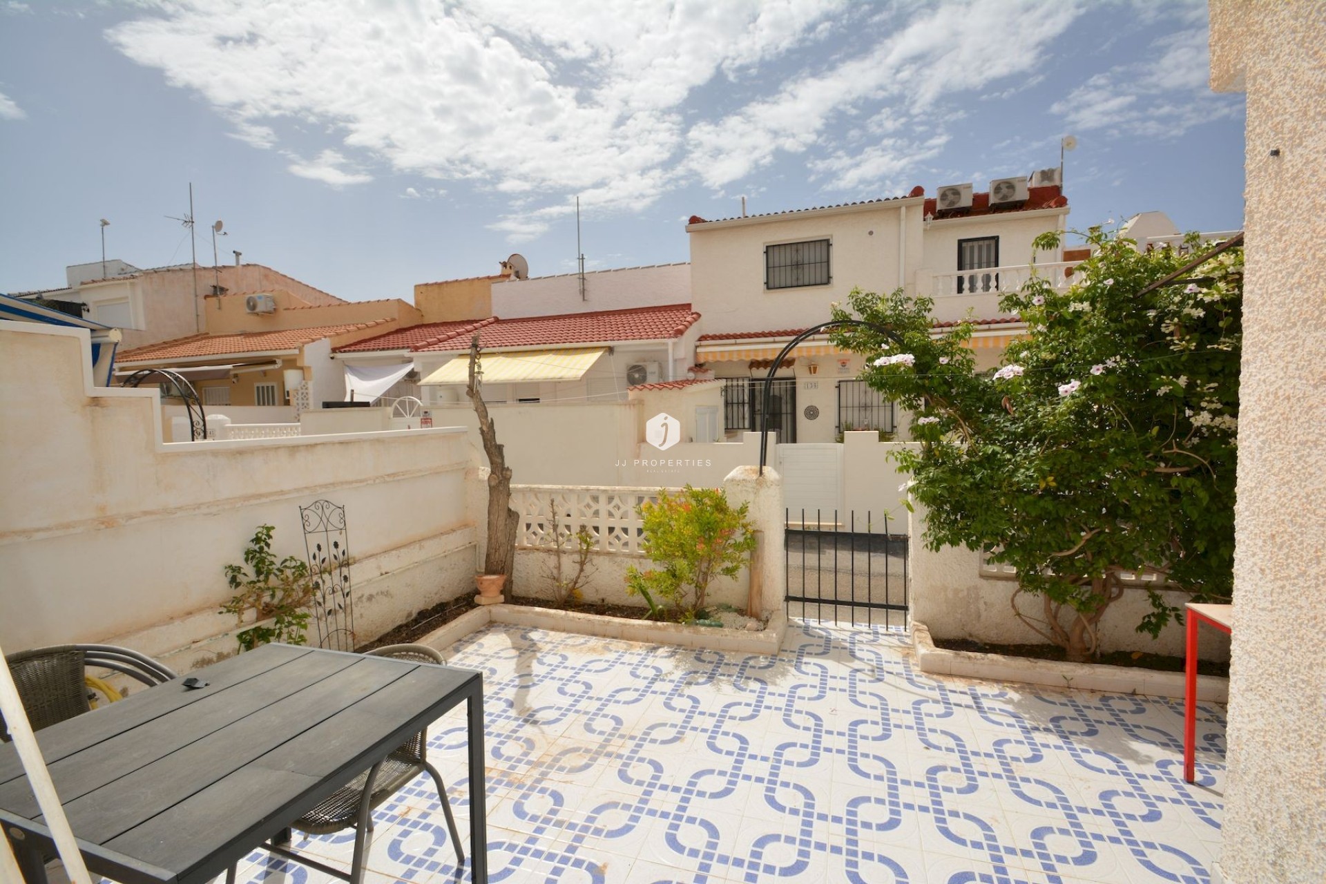Segunda mano - Chalet -
Torrevieja - Costa Blanca