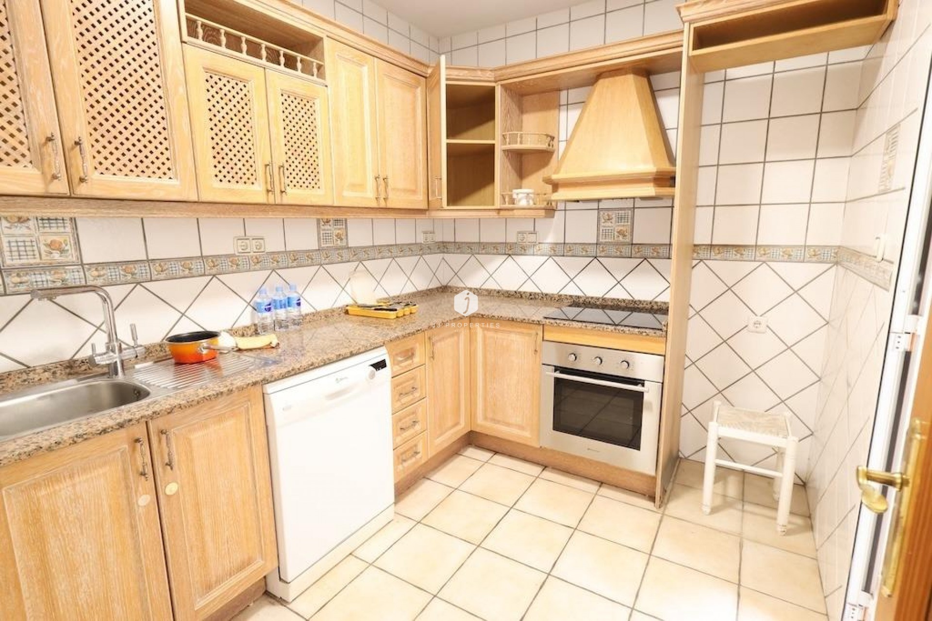 Segunda mano - Chalet -
Torrevieja - Costa Blanca