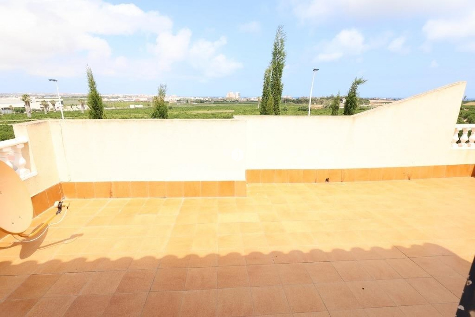 Segunda mano - Chalet -
Torrevieja - Costa Blanca