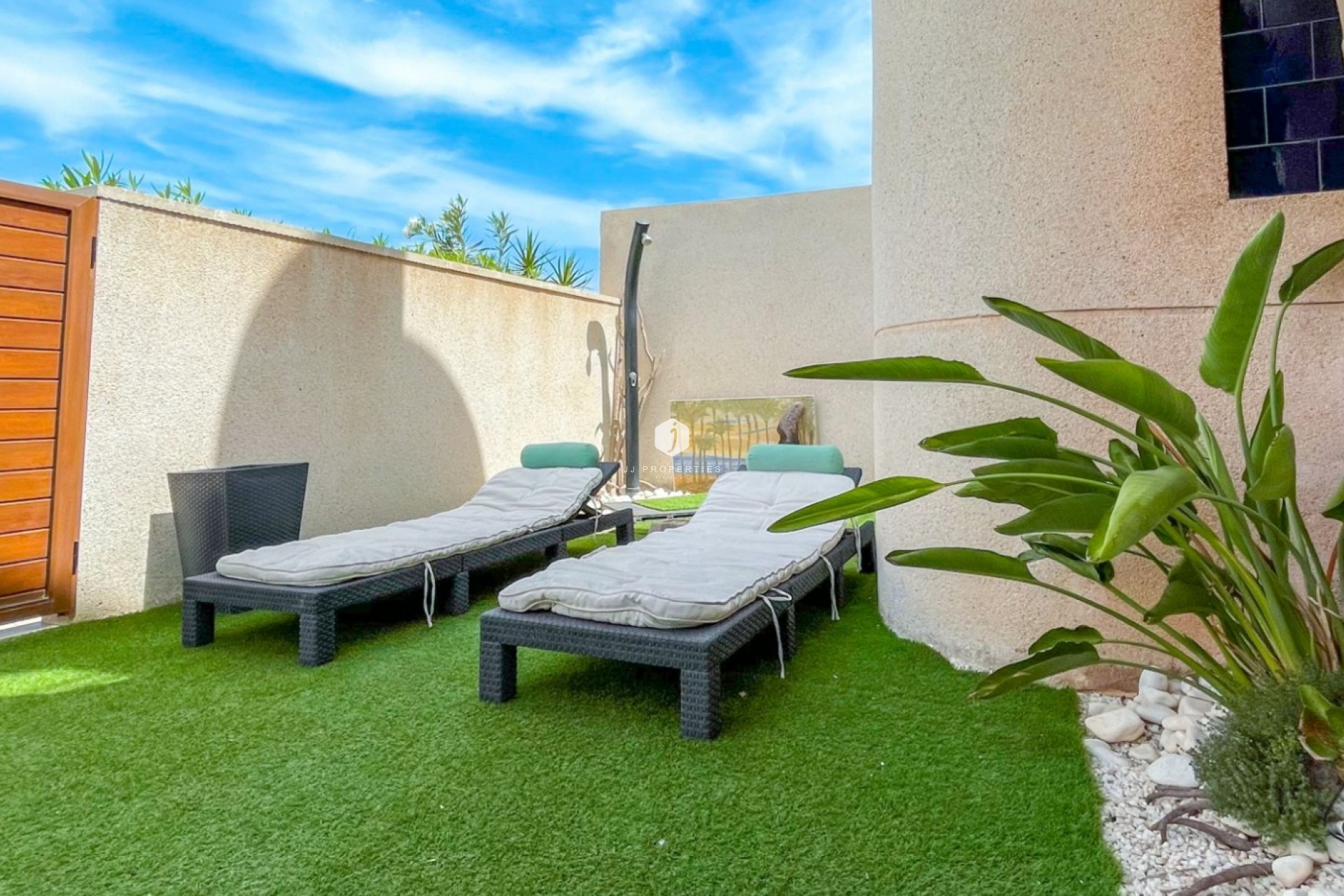 Segunda mano - Chalet -
Torrevieja - Costa Blanca