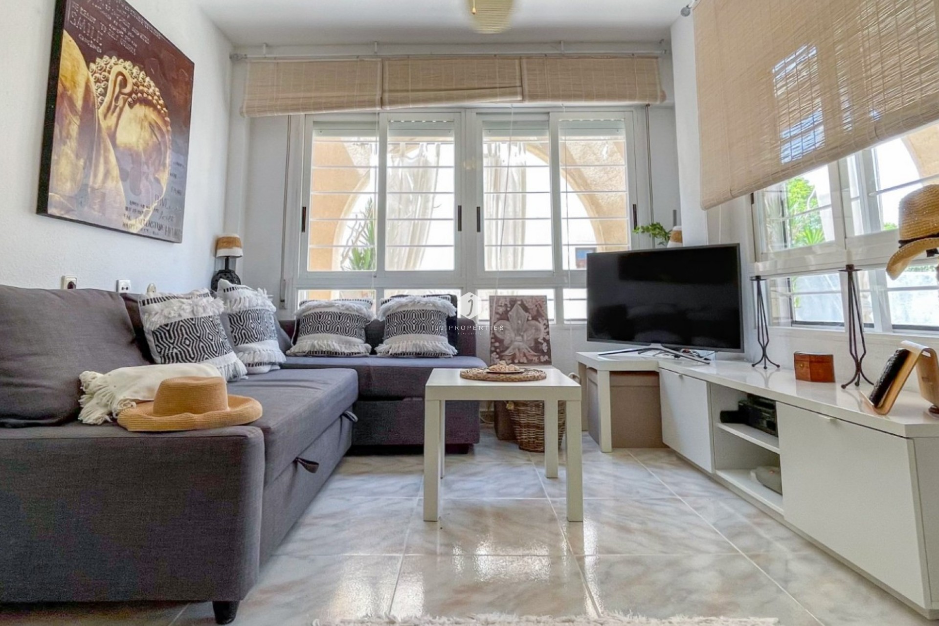 Segunda mano - Chalet -
Torrevieja - Costa Blanca