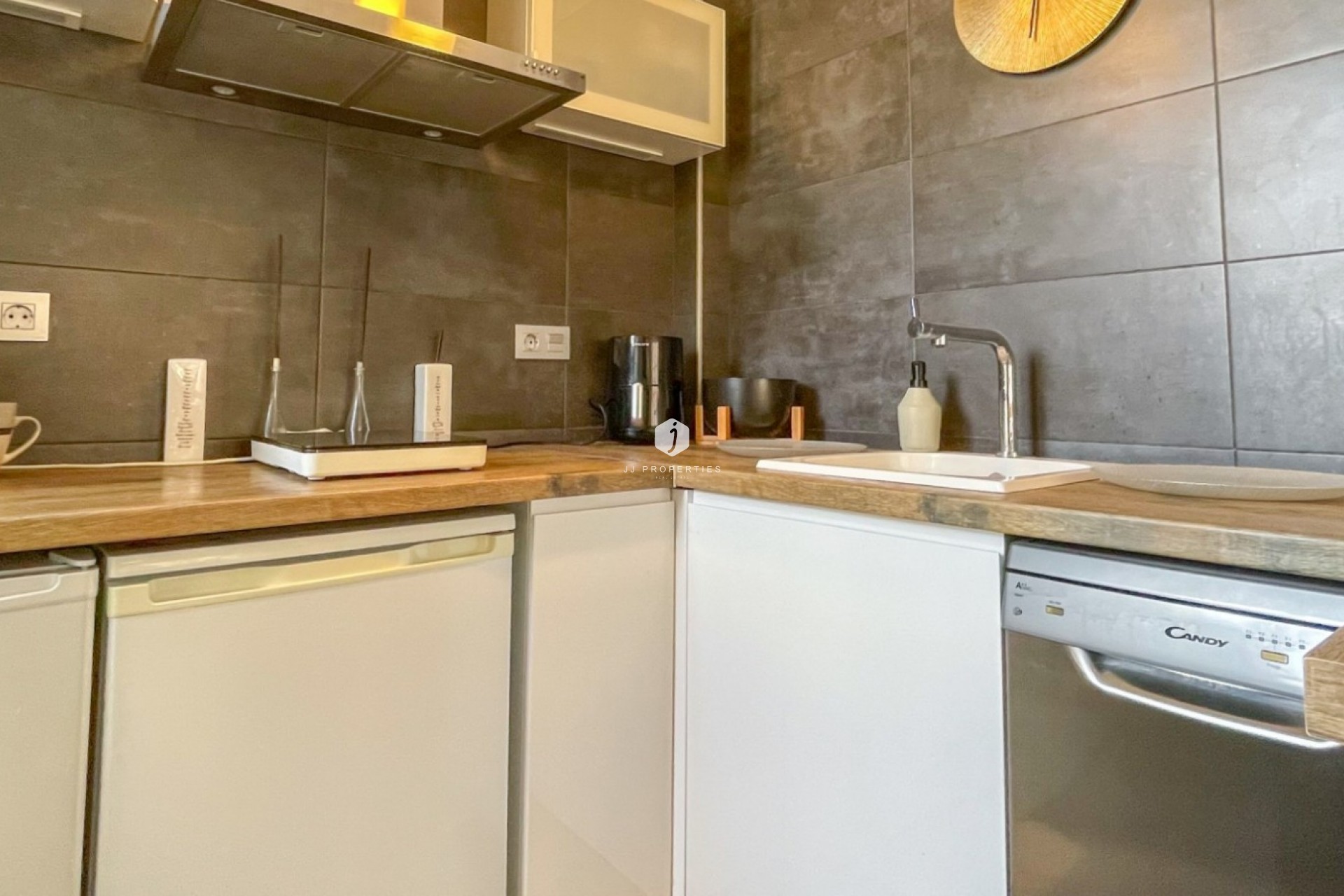 Segunda mano - Chalet -
Torrevieja - Costa Blanca
