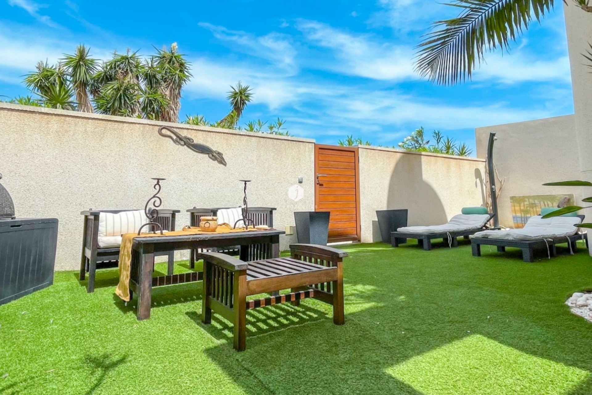 Segunda mano - Chalet -
Torrevieja - Costa Blanca