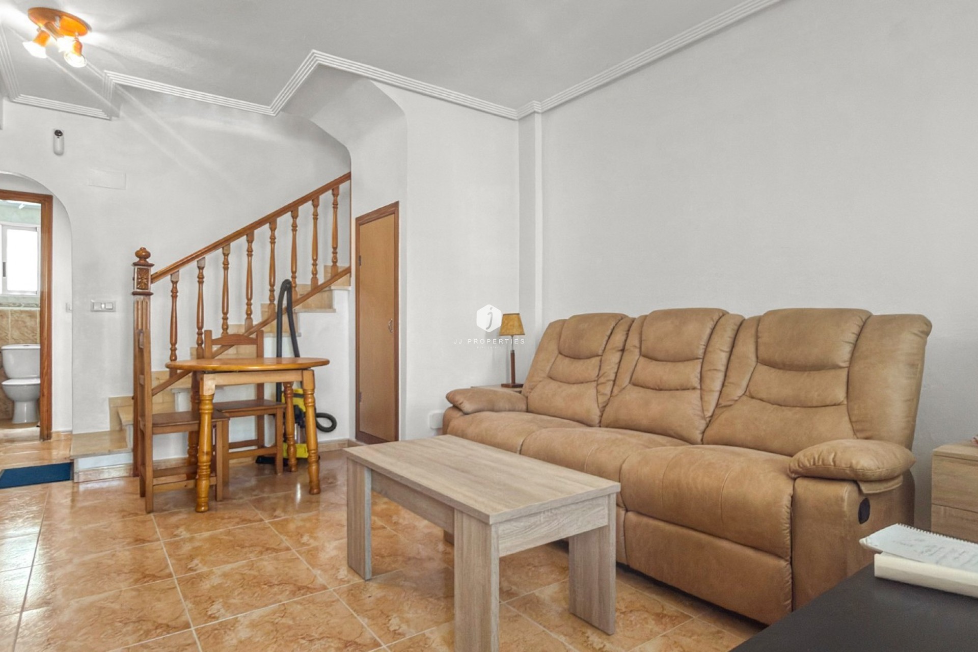 Segunda mano - Chalet -
Torrevieja - Costa Blanca