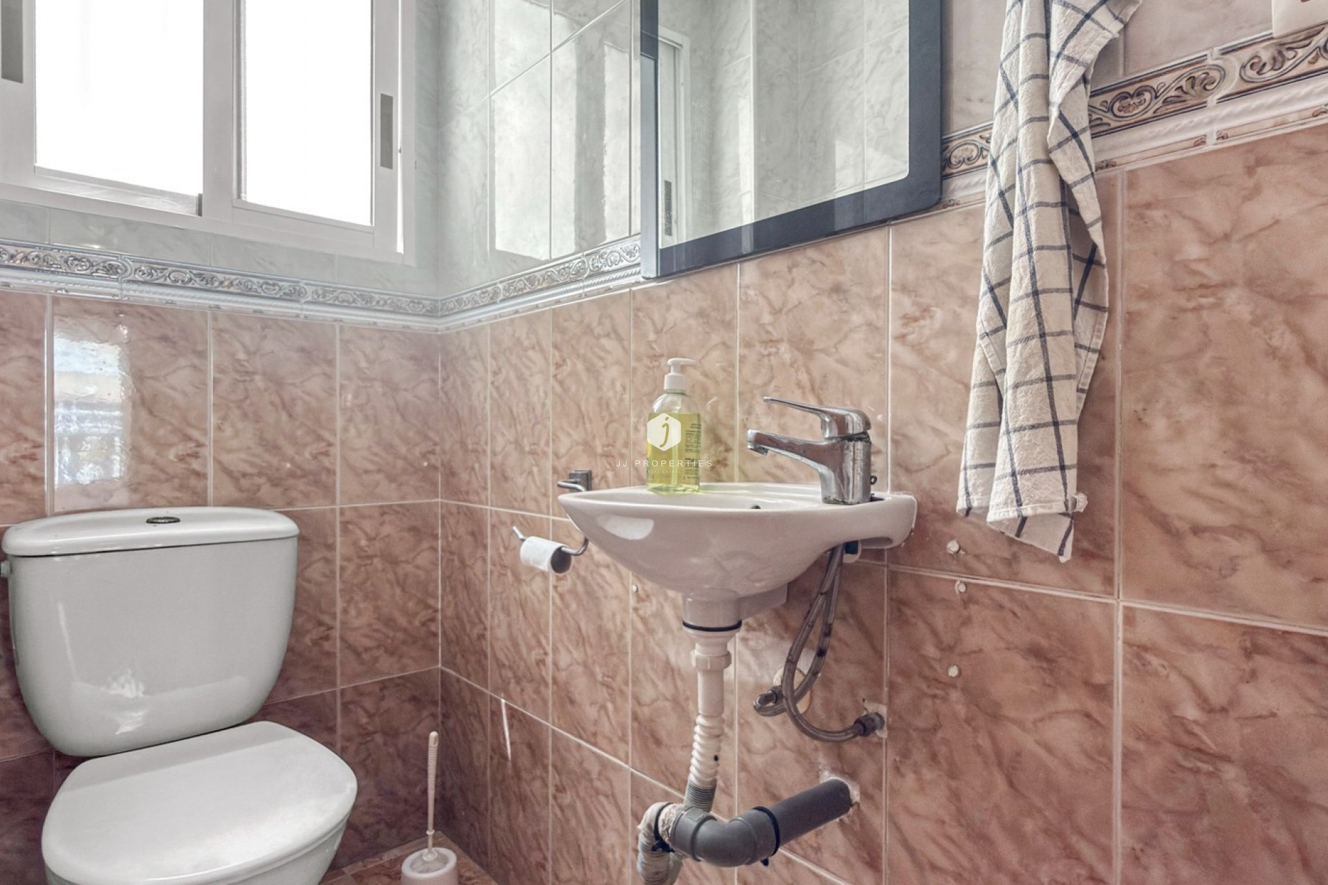 Segunda mano - Chalet -
Torrevieja - Costa Blanca