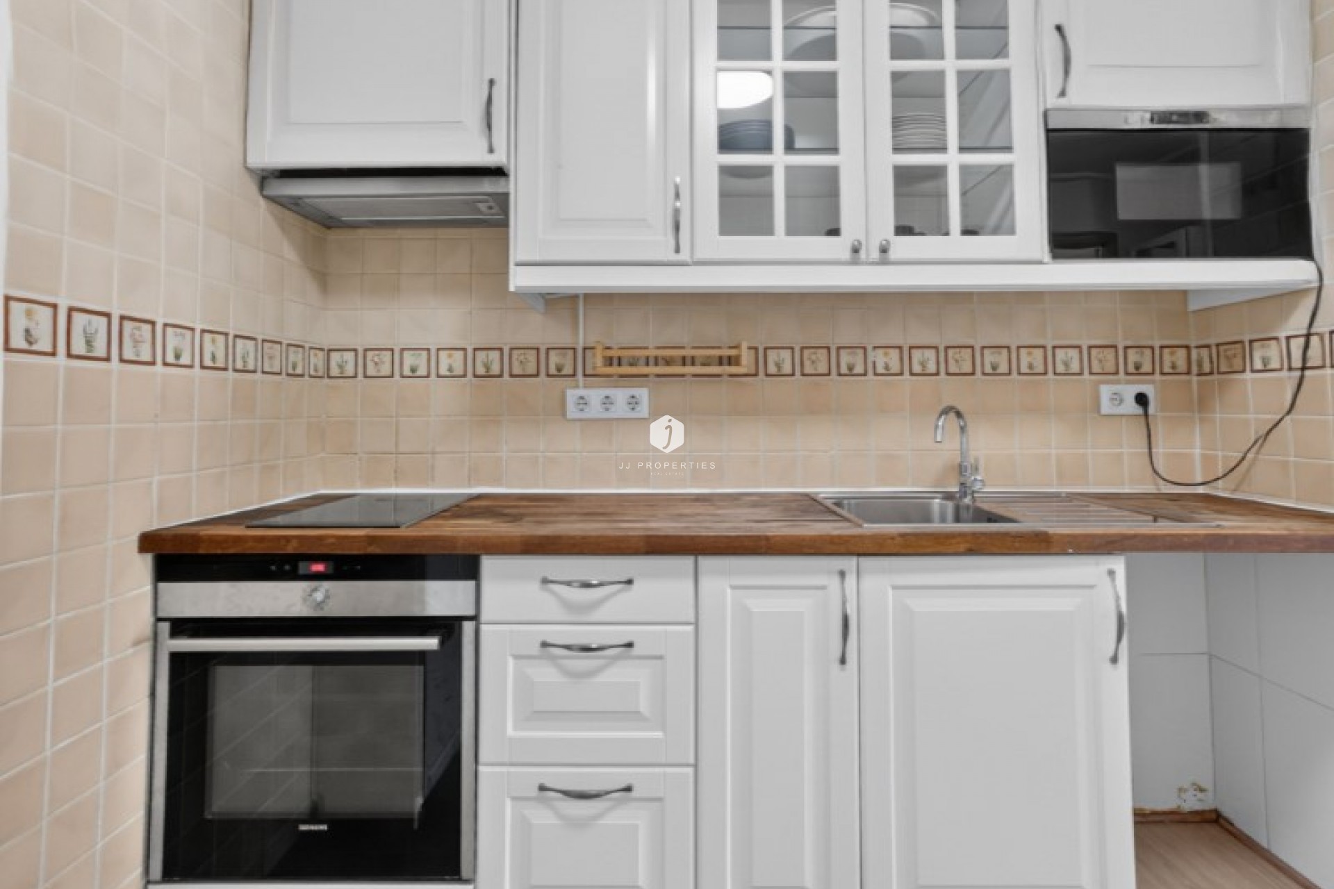 Segunda mano - Chalet -
Torrevieja - Costa Blanca