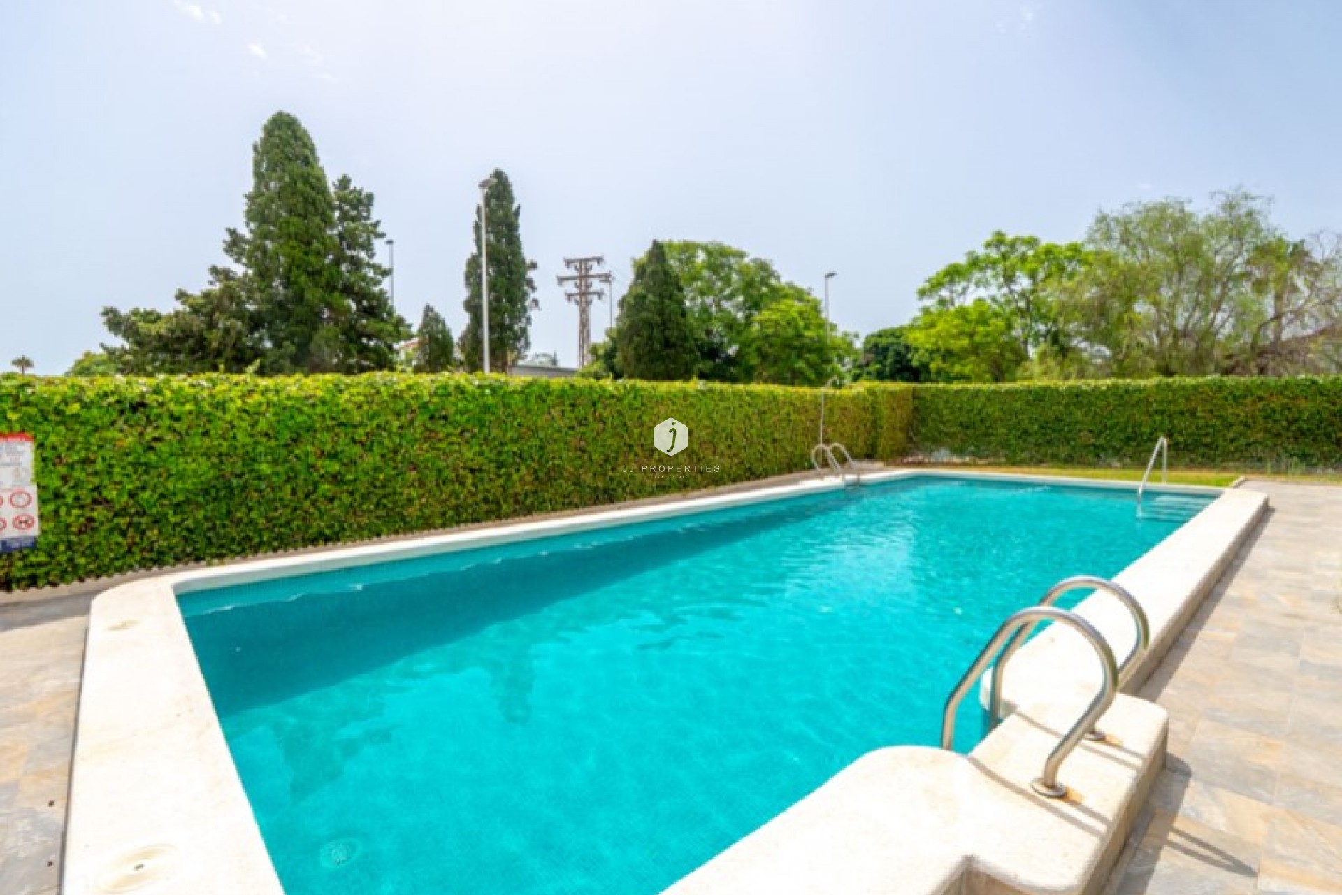 Segunda mano - Chalet -
Torrevieja - Costa Blanca