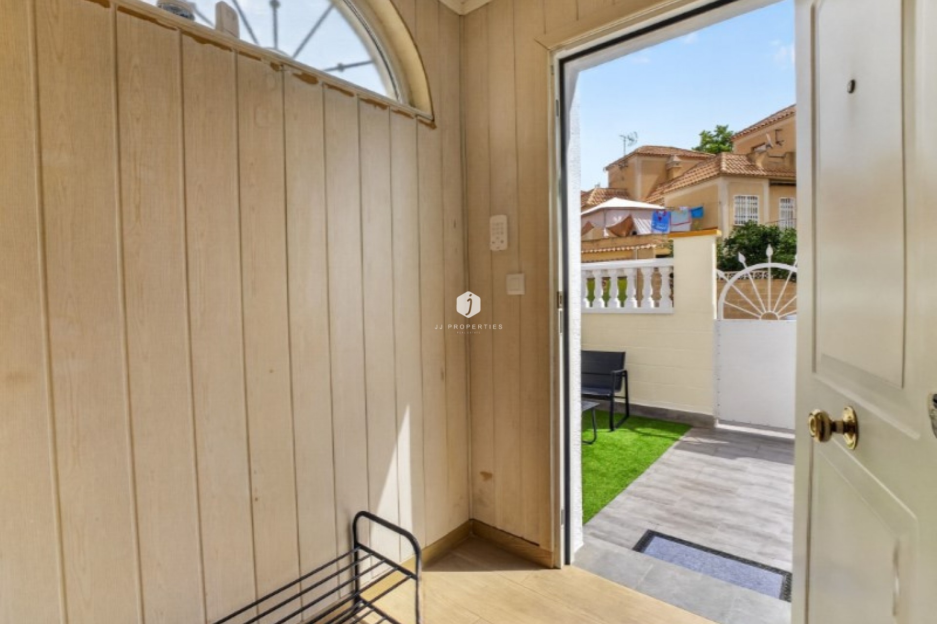 Segunda mano - Chalet -
Torrevieja - Costa Blanca
