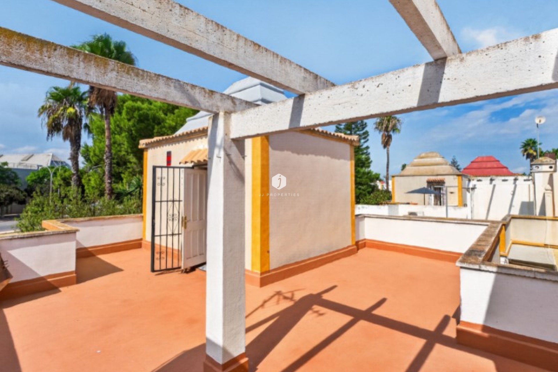 Segunda mano - Chalet -
Torrevieja - Costa Blanca