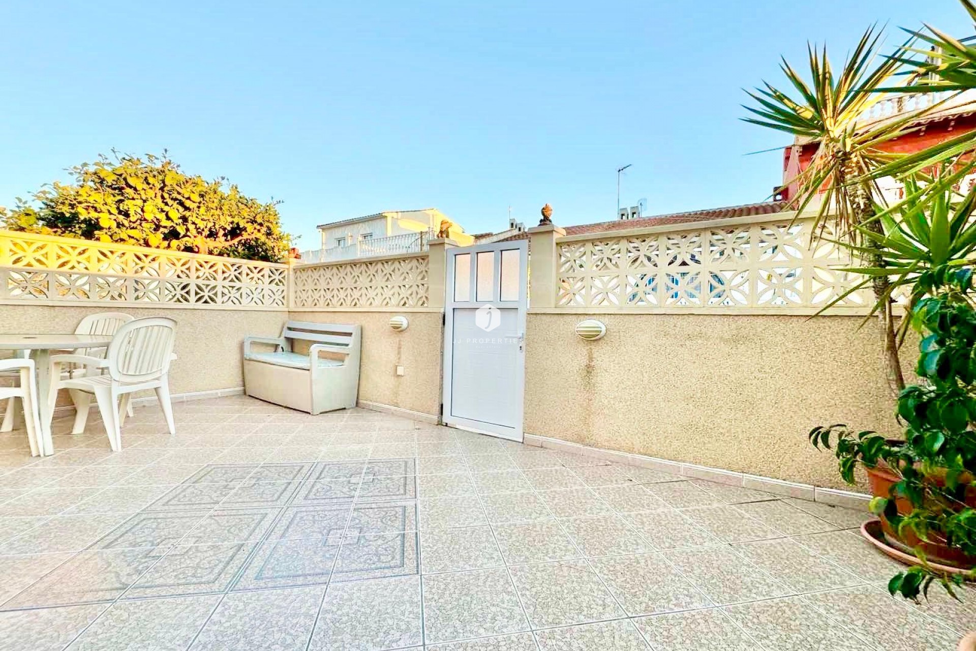Segunda mano - Chalet -
Torrevieja - Costa Blanca