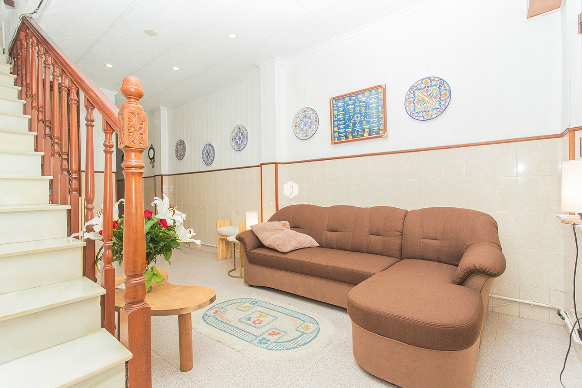 Segunda mano - Chalet -
Torrevieja - Costa Blanca