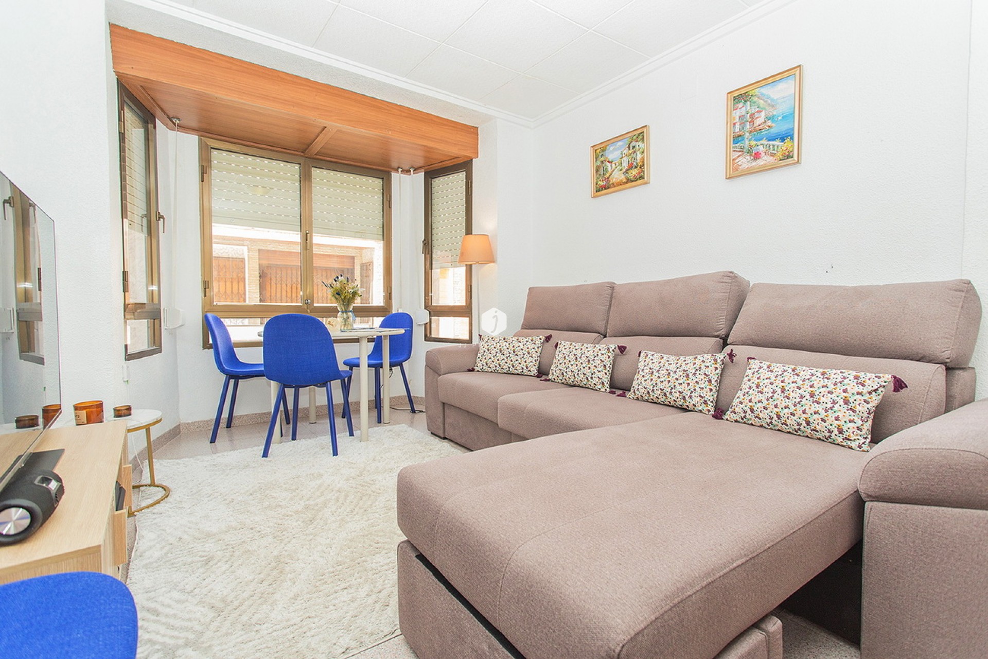 Segunda mano - Chalet -
Torrevieja - Costa Blanca