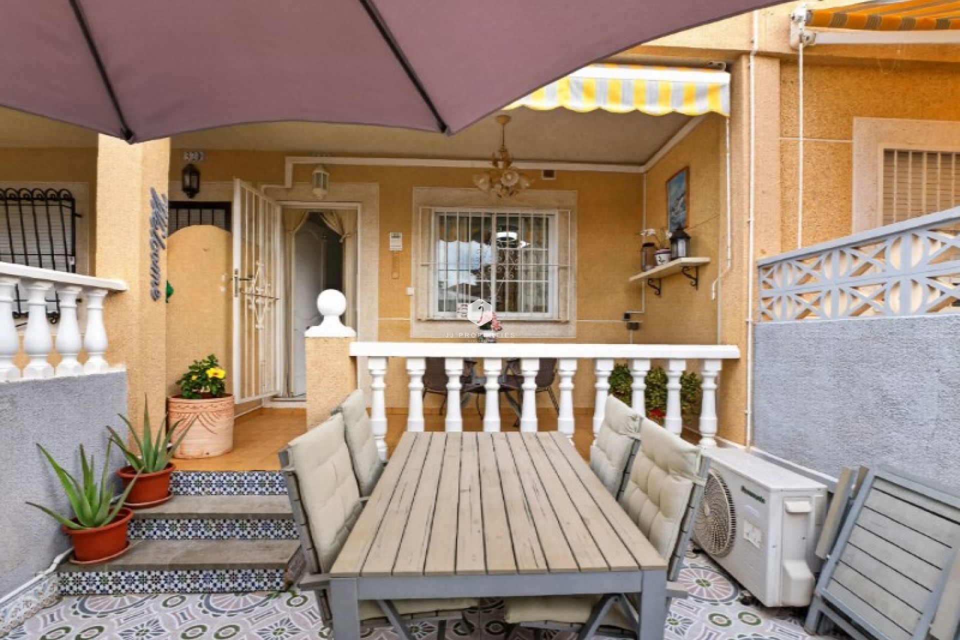 Segunda mano - Chalet -
Torrevieja - Costa Blanca