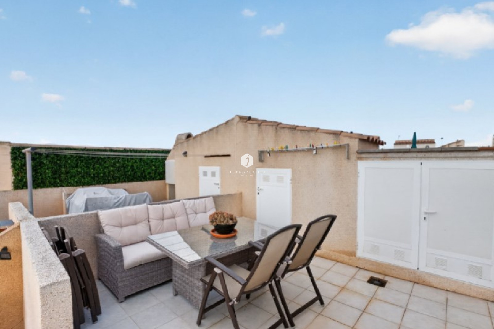Segunda mano - Chalet -
Torrevieja - Costa Blanca