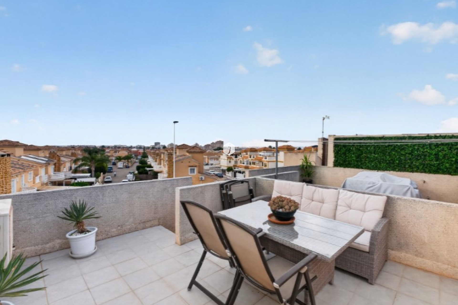 Segunda mano - Chalet -
Torrevieja - Costa Blanca