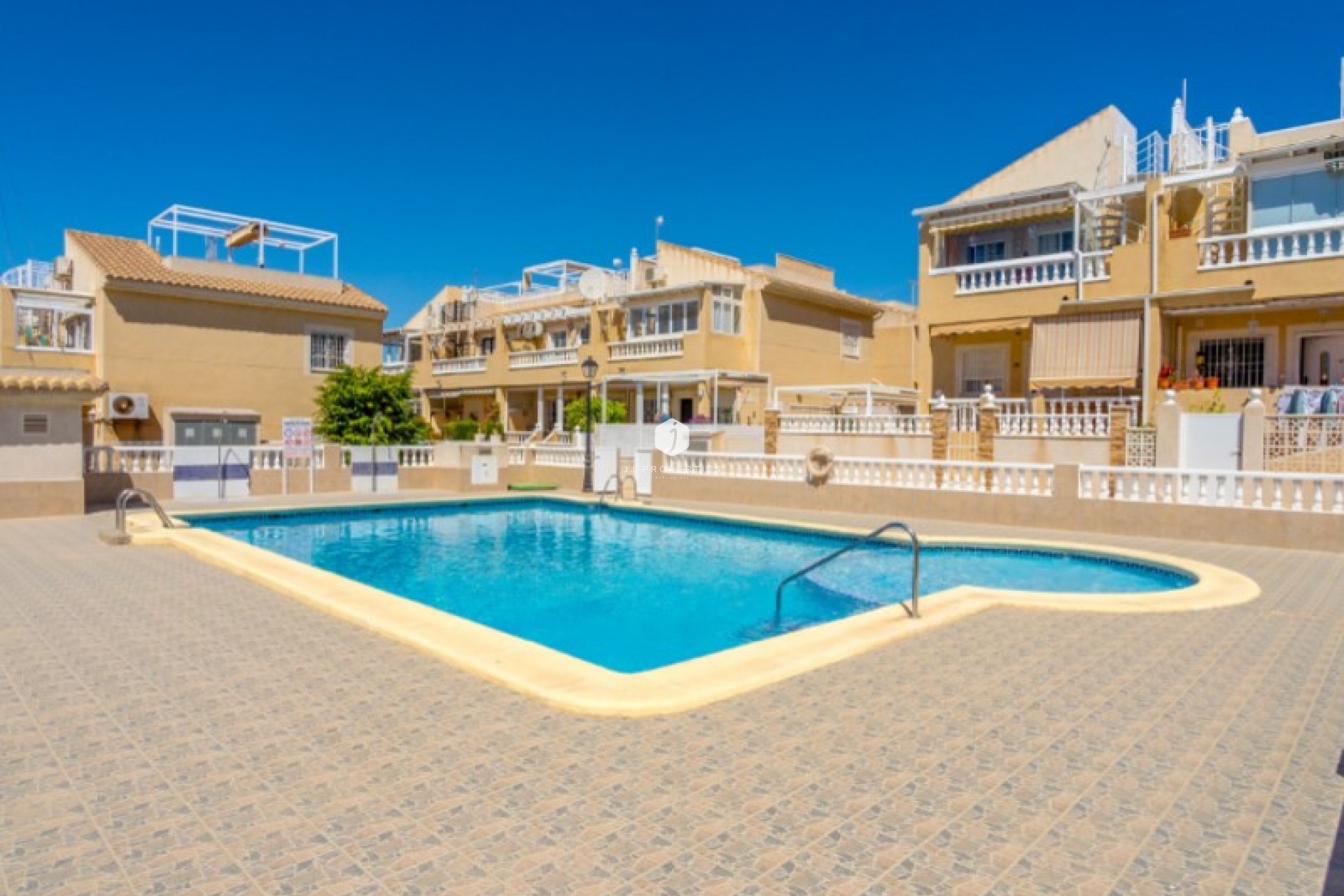 Segunda mano - Chalet -
Torrevieja - Costa Blanca