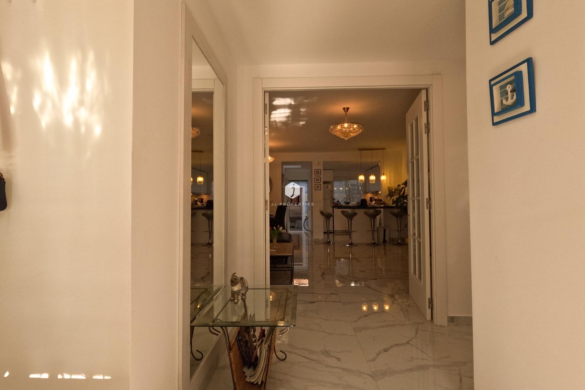 Segunda mano - Chalet -
Torrevieja - El Acequión - Los Náufragos