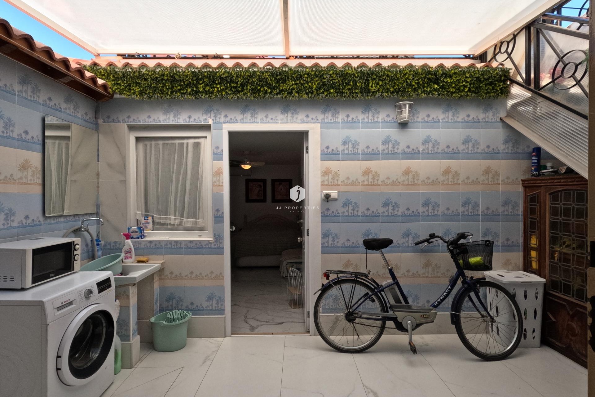 Segunda mano - Chalet -
Torrevieja - El Acequión - Los Náufragos