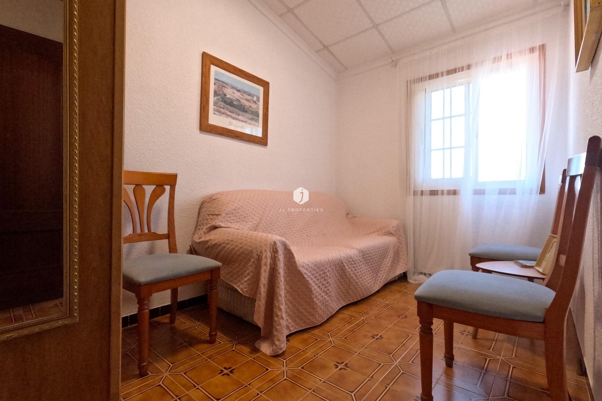 Segunda mano - Chalet -
Torrevieja - El Acequión - Los Náufragos