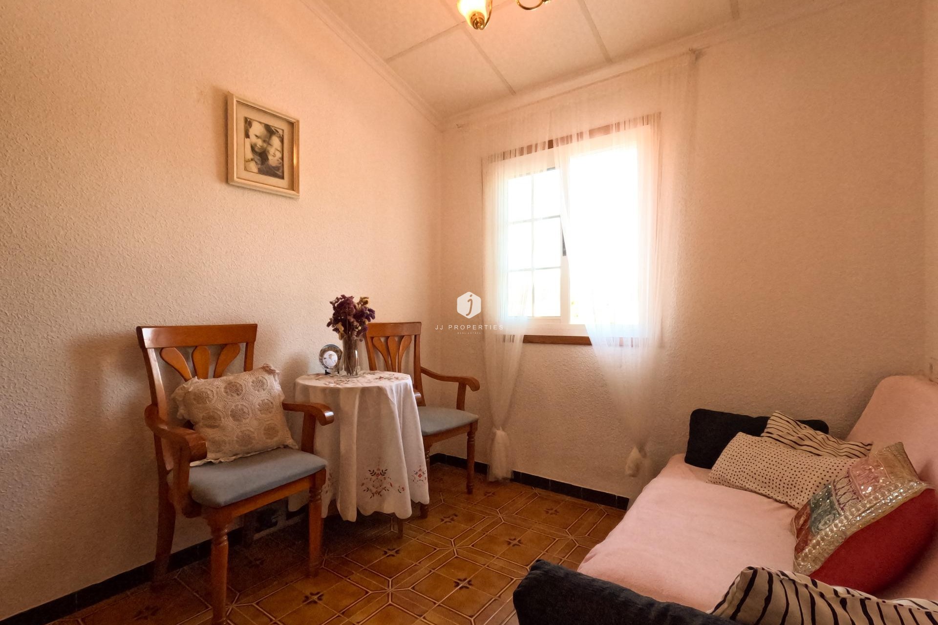 Segunda mano - Chalet -
Torrevieja - El Acequión - Los Náufragos