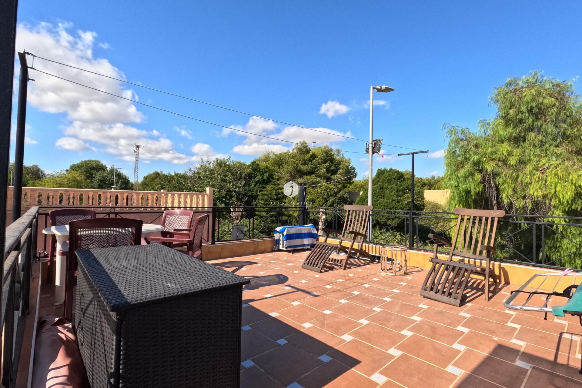 Segunda mano - Chalet -
Torrevieja - El Acequión - Los Náufragos