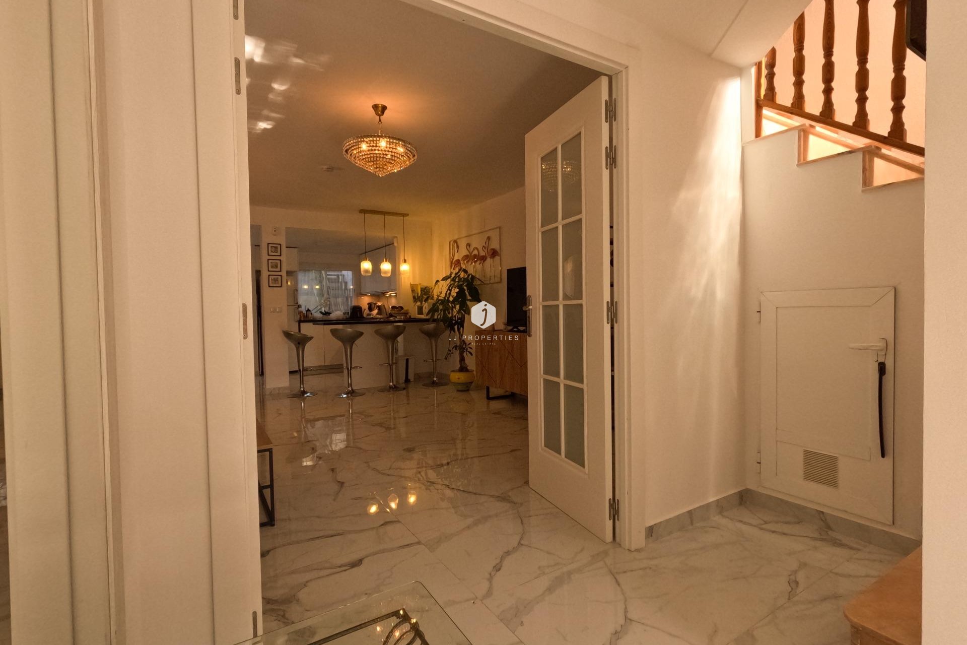 Segunda mano - Chalet -
Torrevieja - El Acequión - Los Náufragos