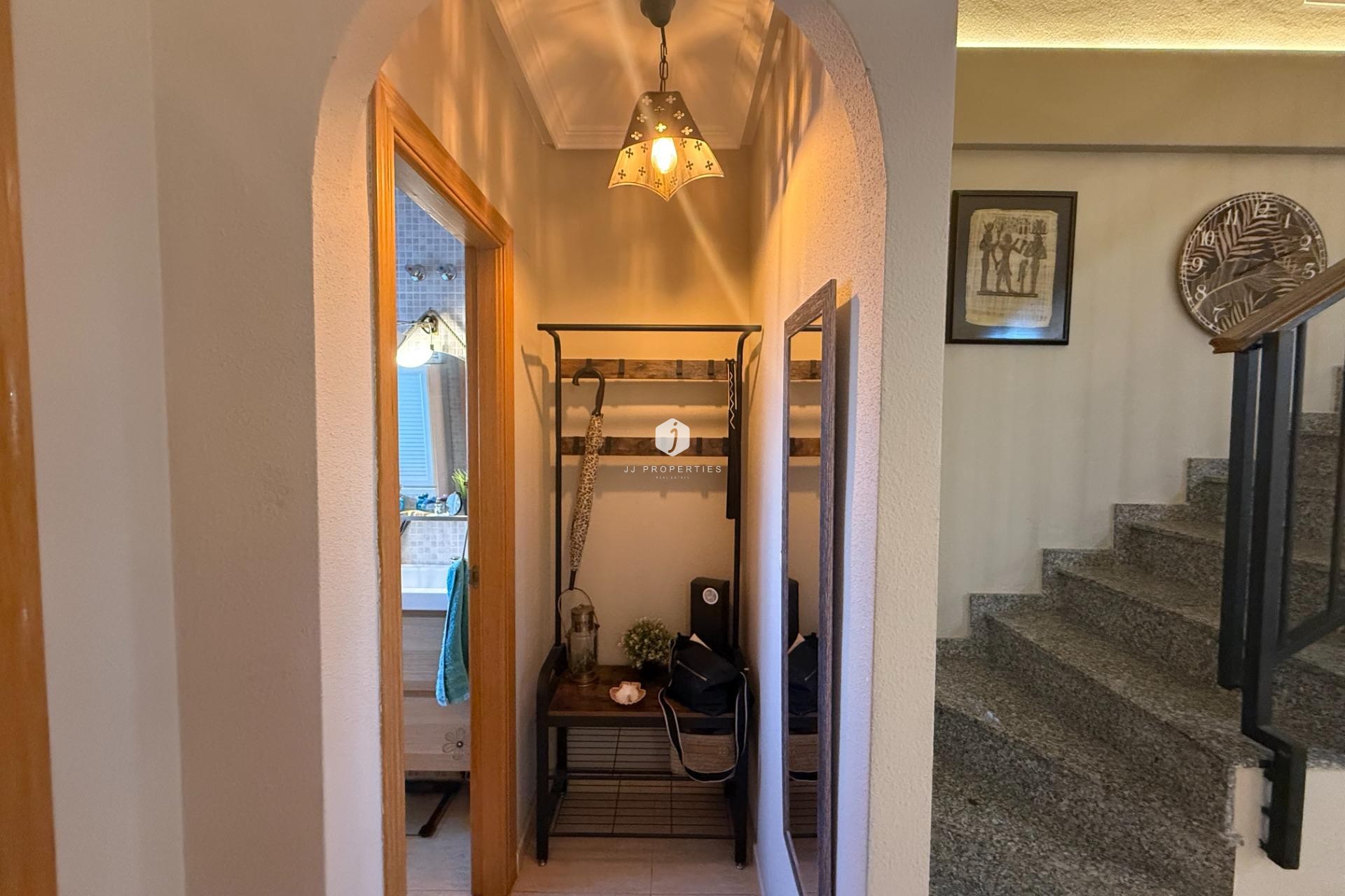 Segunda mano - Chalet -
Torrevieja - El Limonar