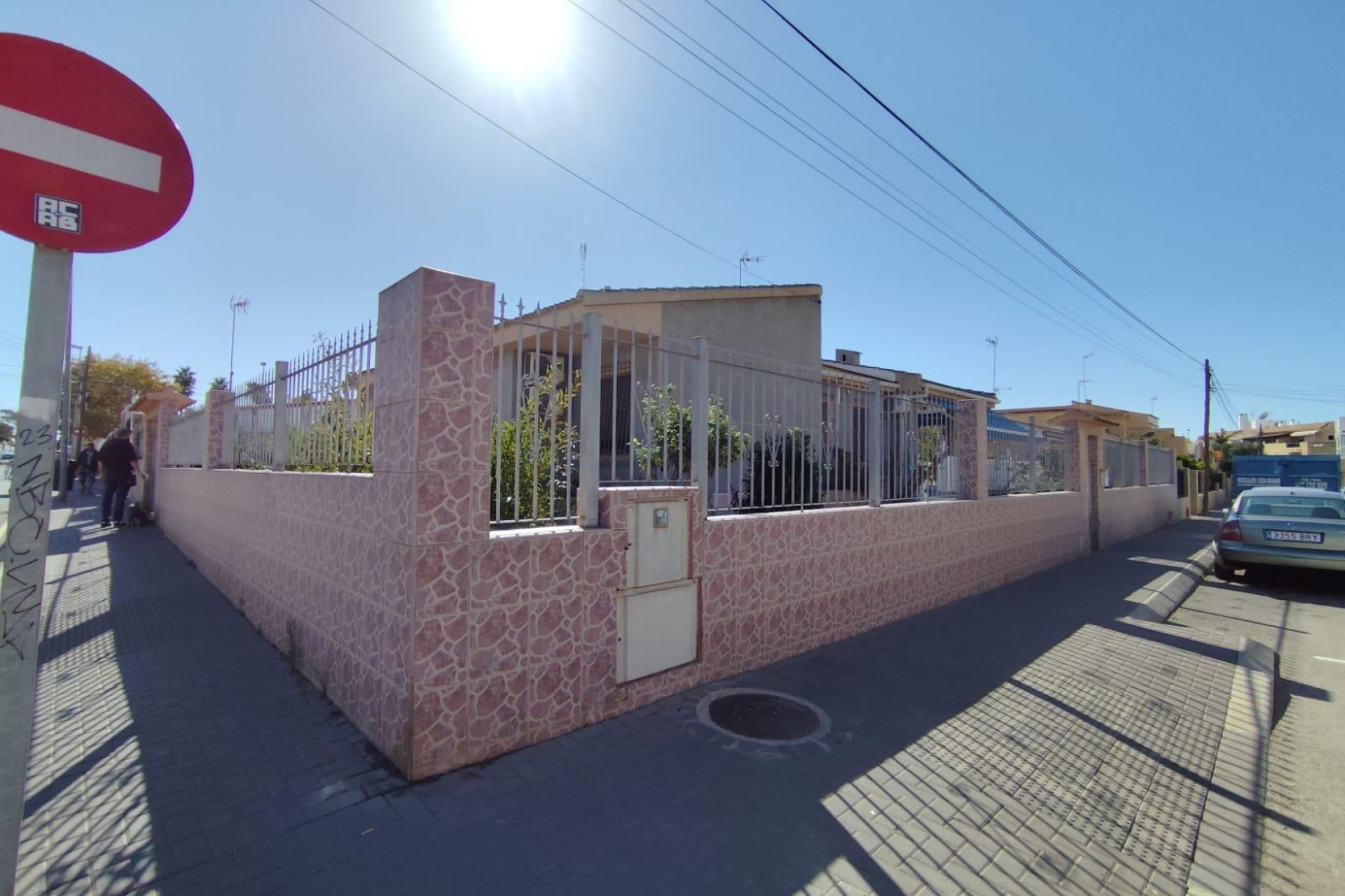 Segunda mano - Chalet -
Torrevieja - Estacion de autobuses