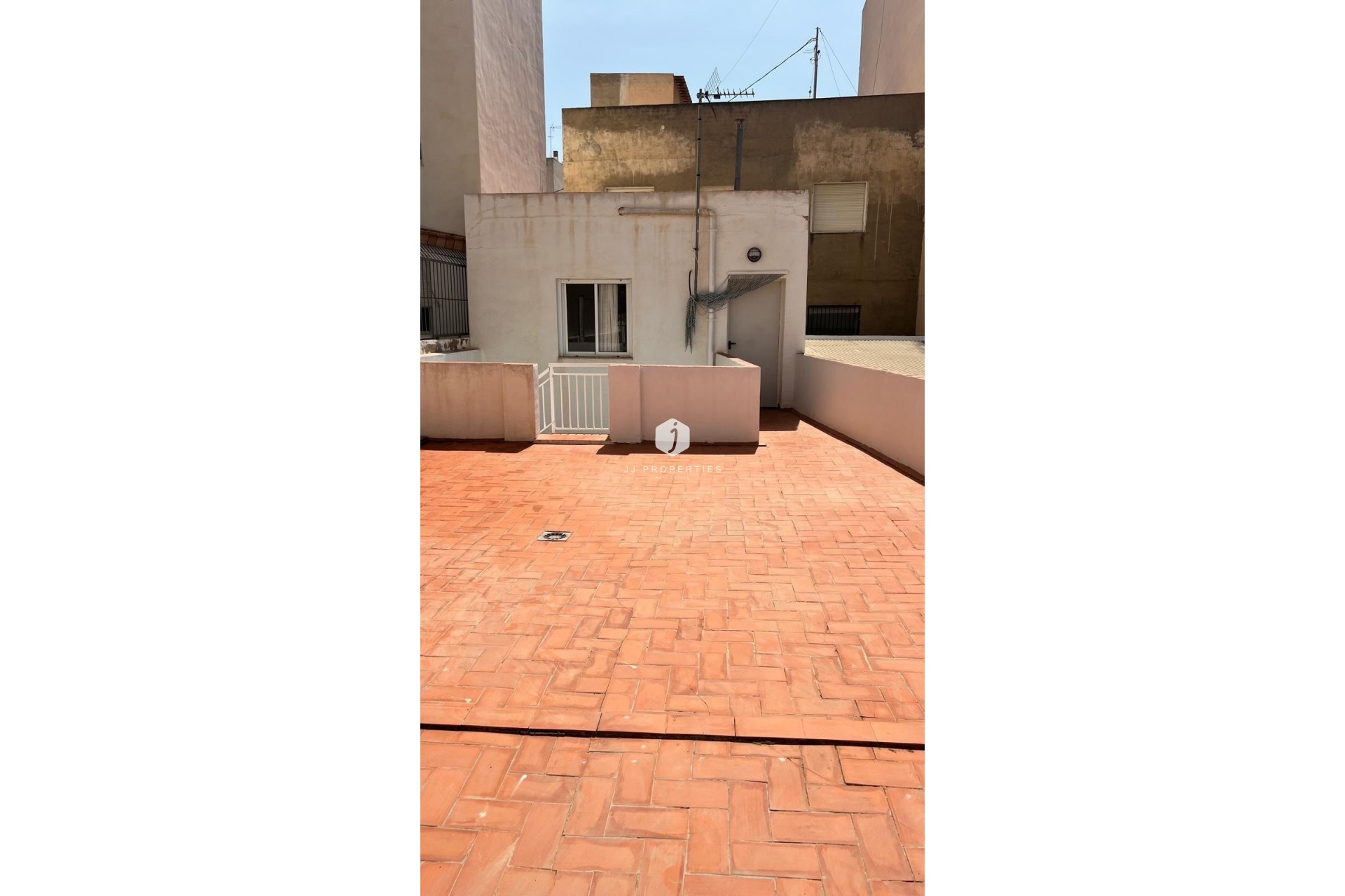 Segunda mano - Chalet -
Torrevieja - Estacion de autobuses