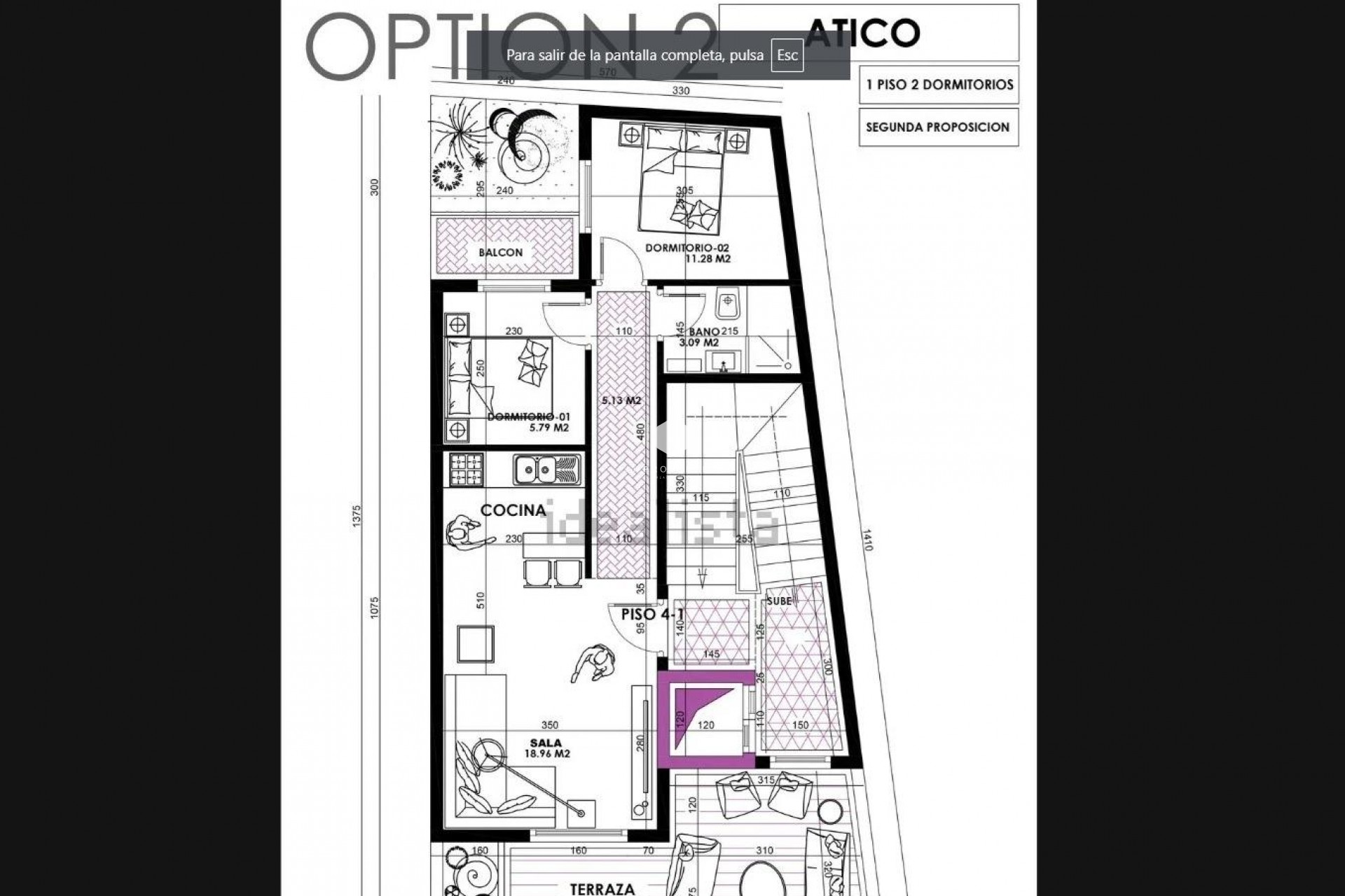 Segunda mano - Chalet -
Torrevieja - Estacion de autobuses