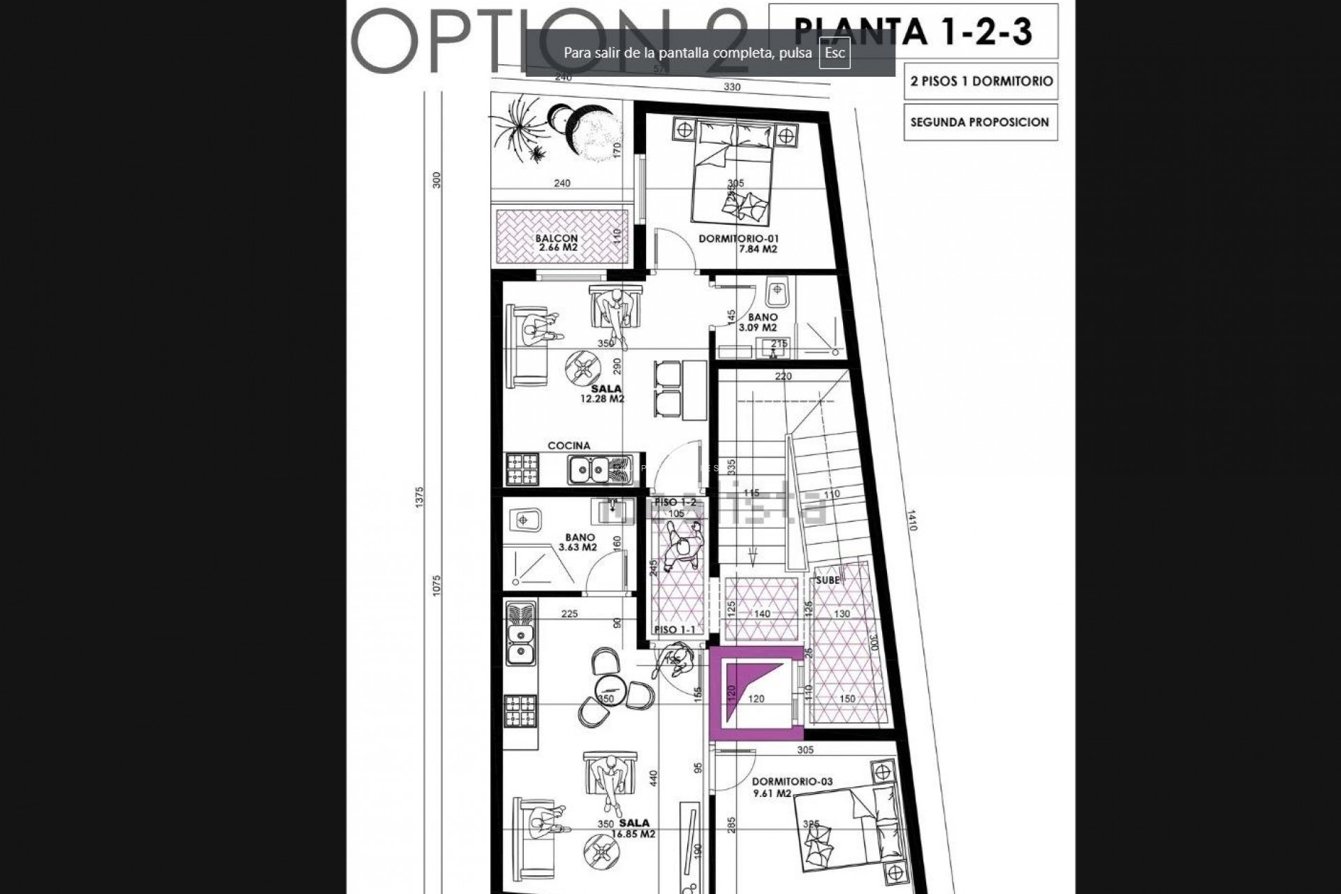Segunda mano - Chalet -
Torrevieja - Estacion de autobuses