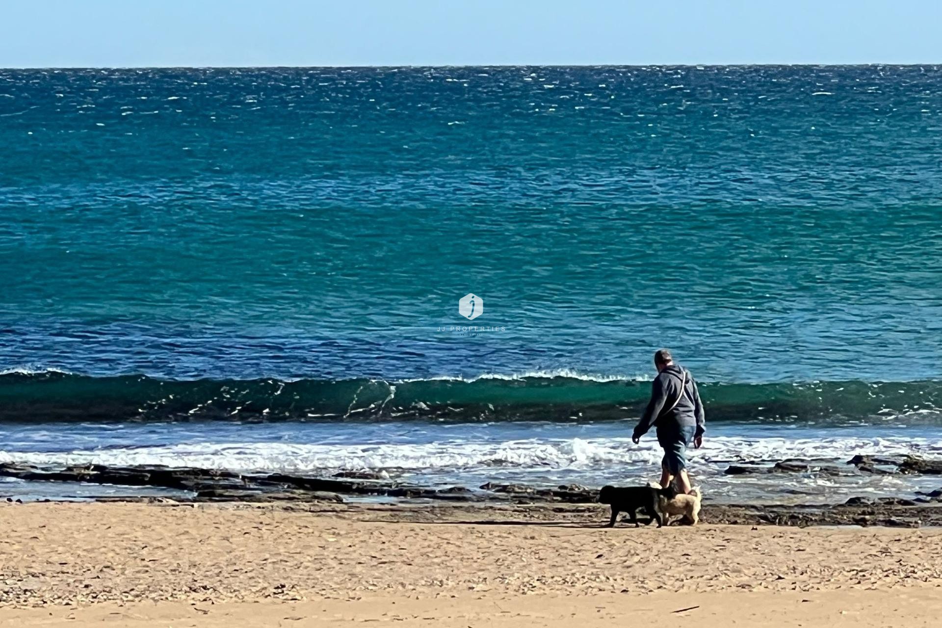 Segunda mano - Chalet -
Torrevieja - La Mata
