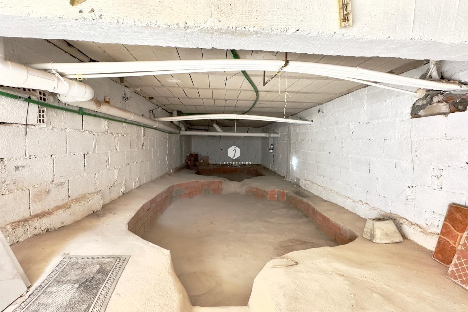 Segunda mano - Chalet -
Torrevieja - La Mata