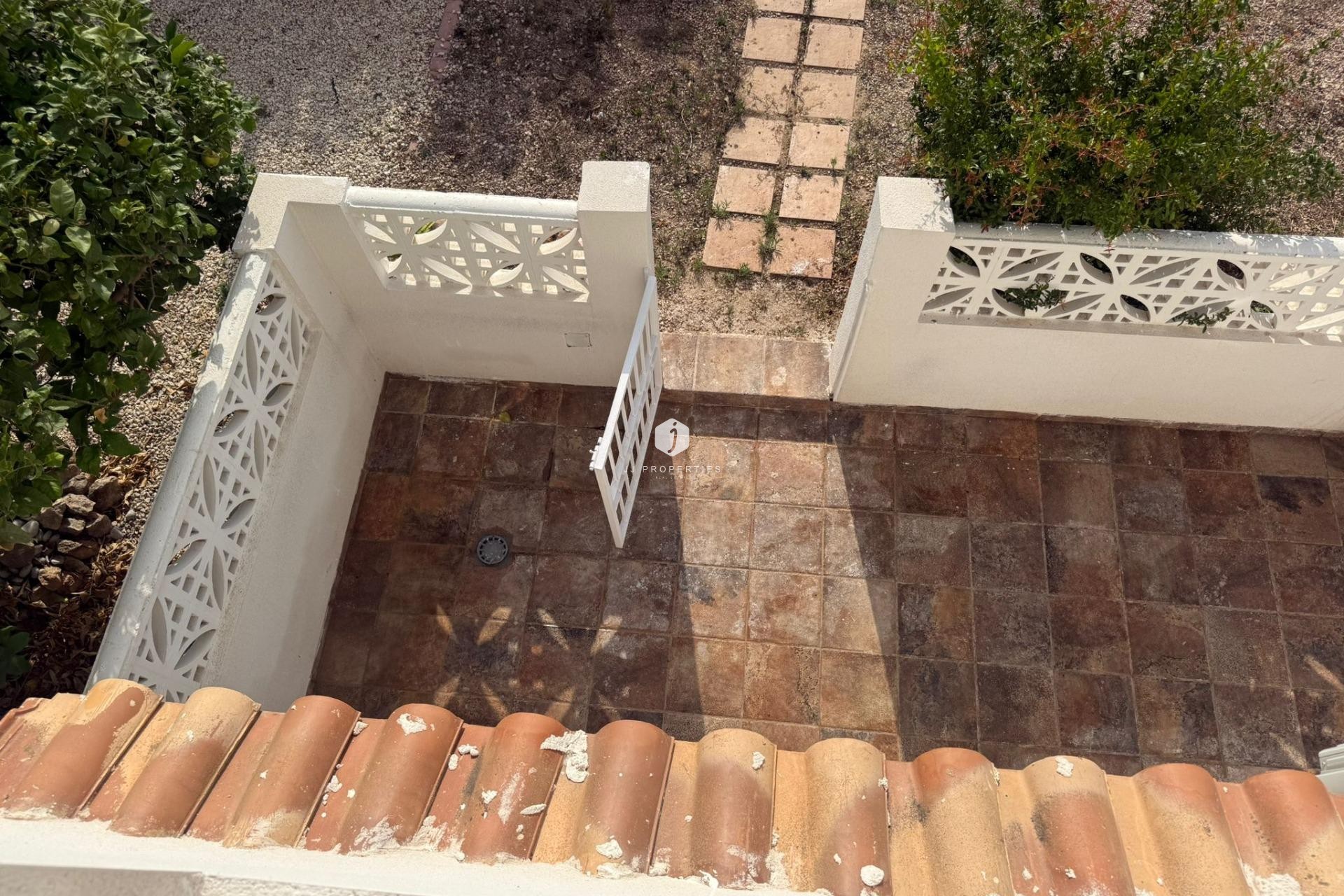 Segunda mano - Chalet -
Torrevieja - La Siesta - El Salado - Torreta