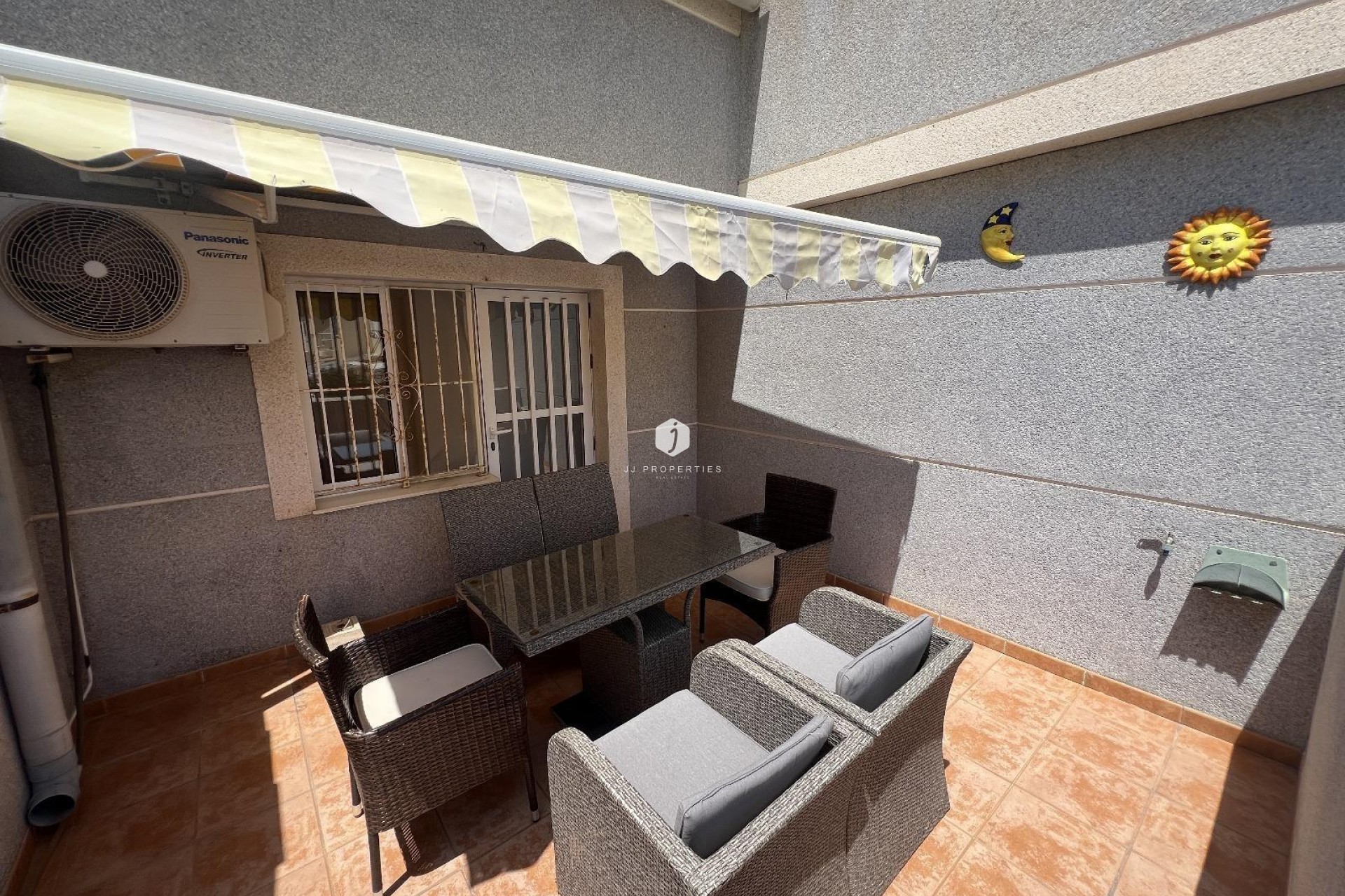 Segunda mano - Chalet -
Torrevieja - La Siesta - El Salado - Torreta